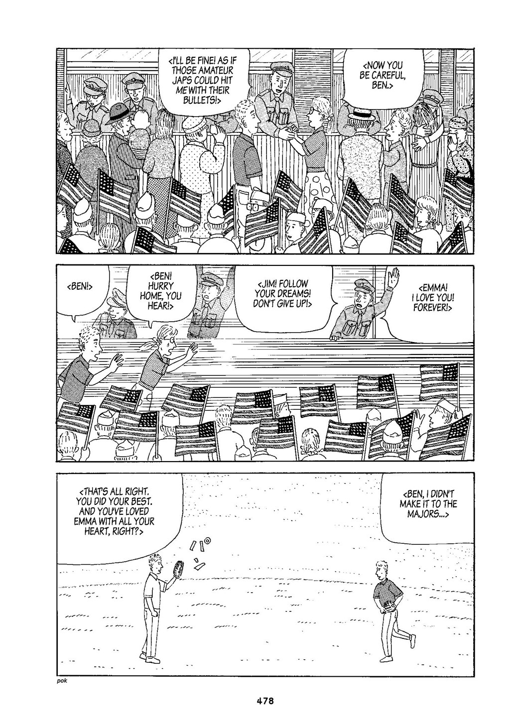 Read online Okinawa comic -  Issue # TPB (Part 5) - 79