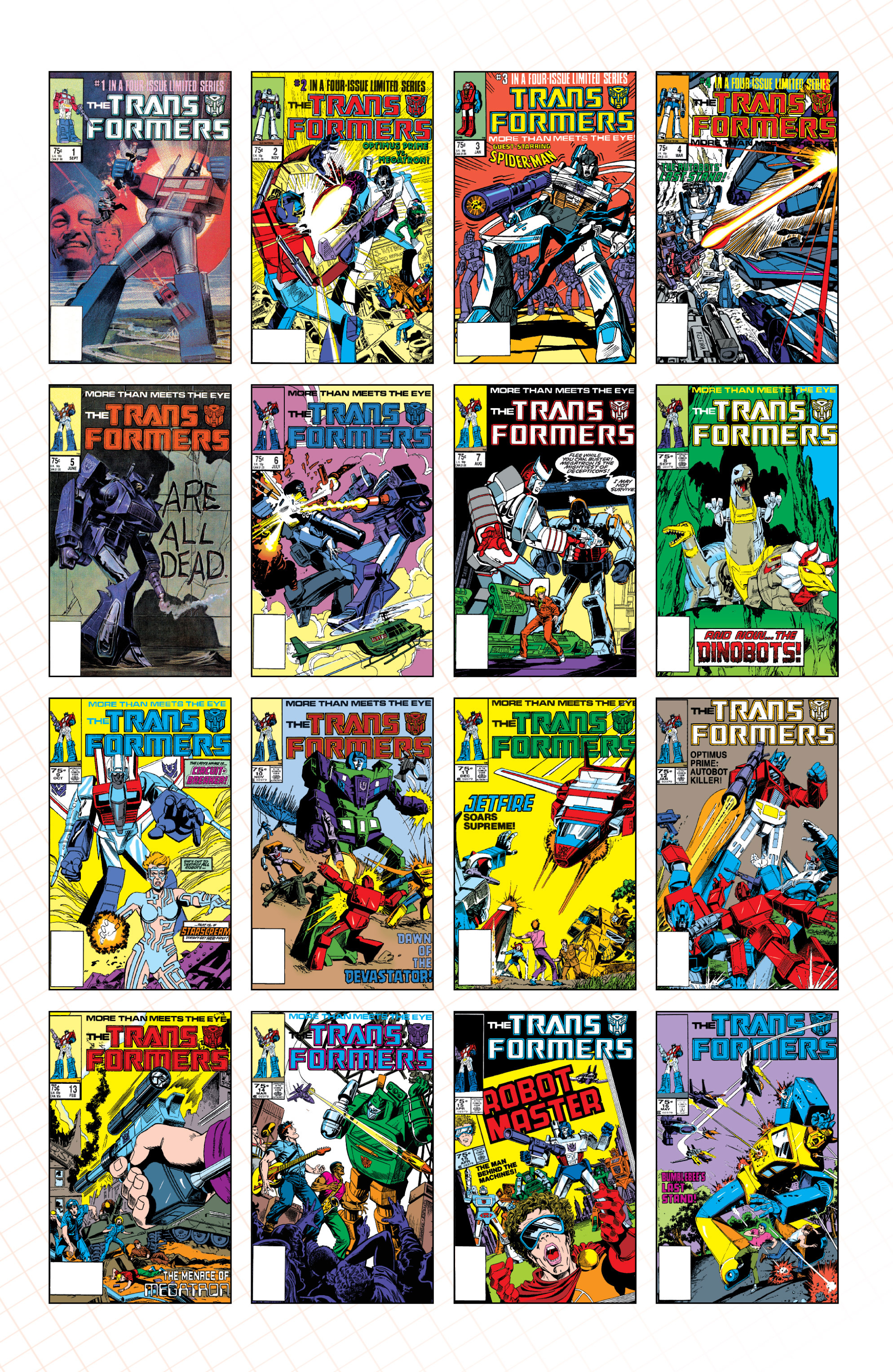 Read online The Transformers: Regeneration One comic -  Issue #100 - 43