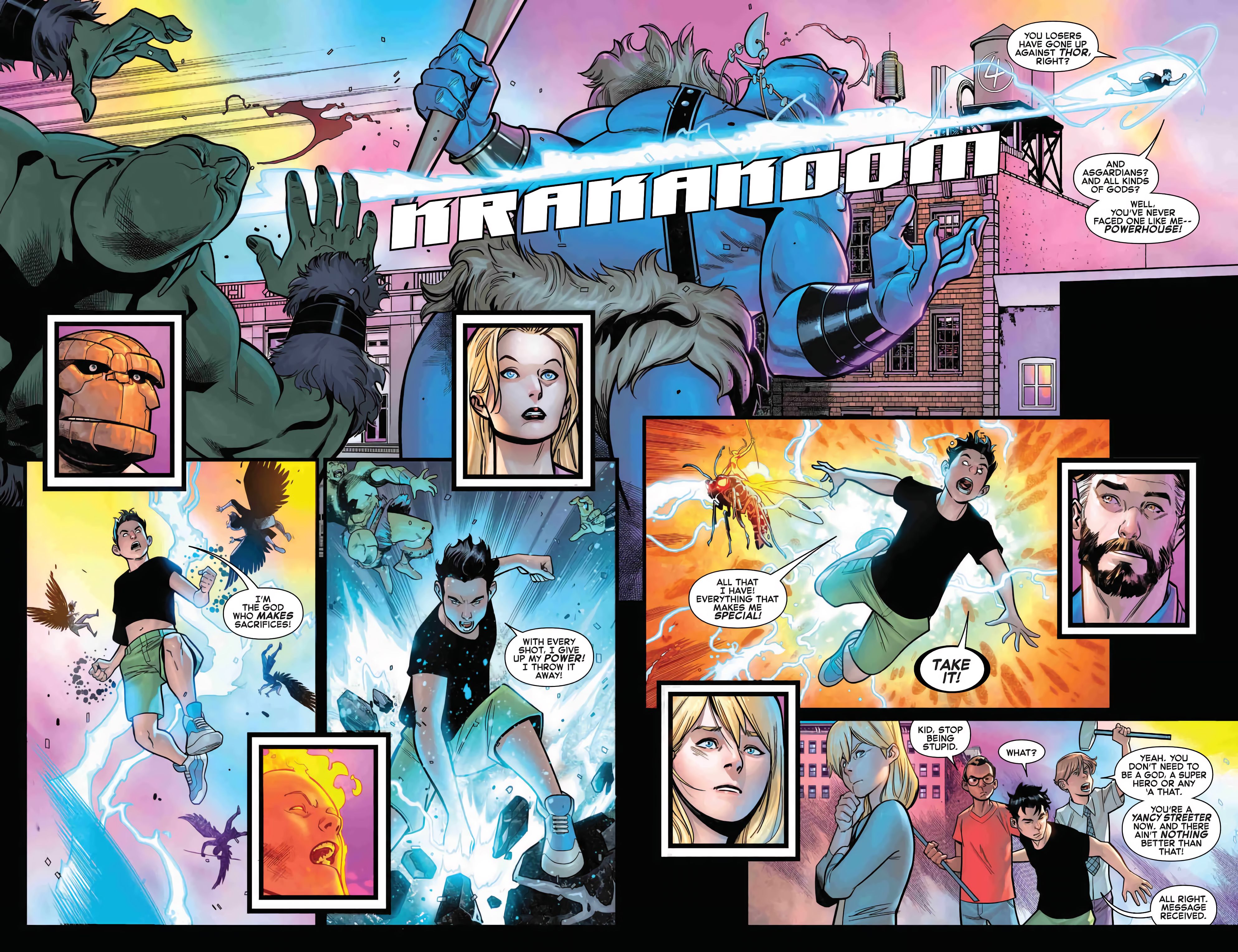 Read online War of the Realms comic -  Issue # _Omnibus (Part 10) - 13