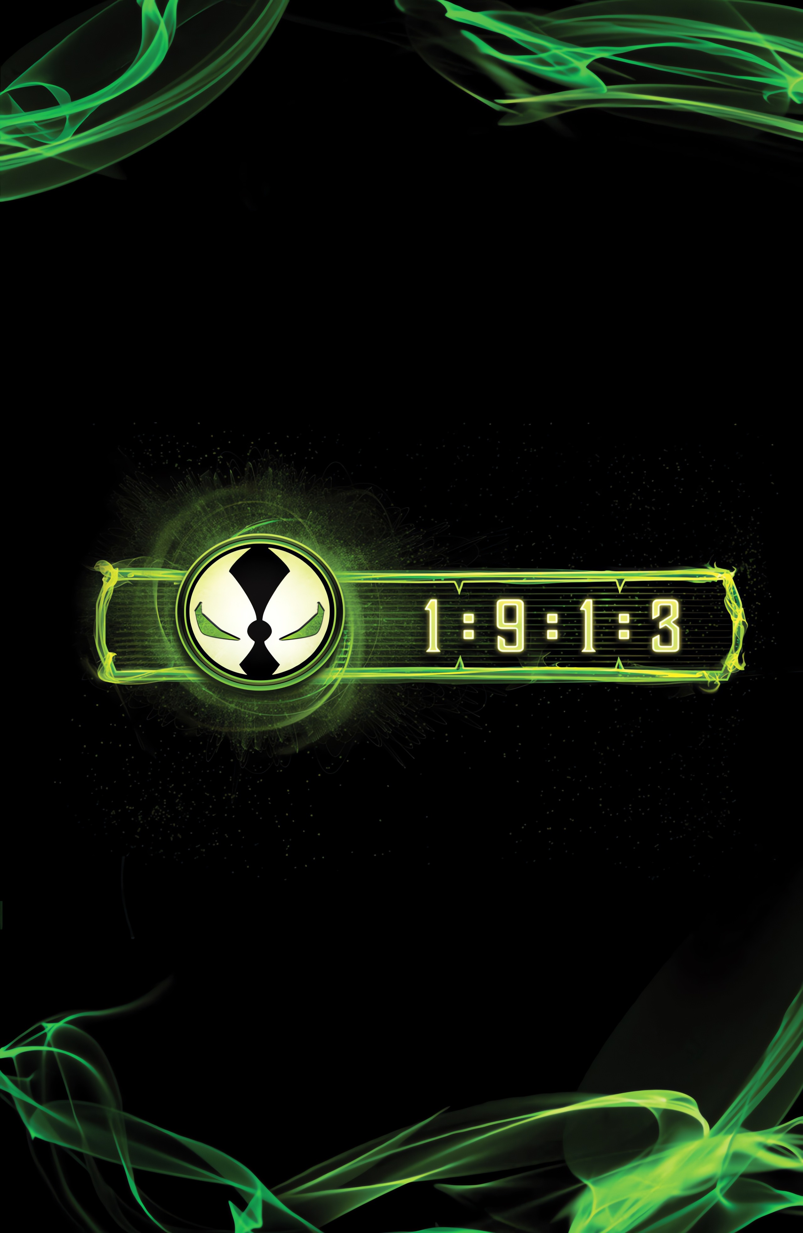 Read online Spawn comic -  Issue #343 - 24