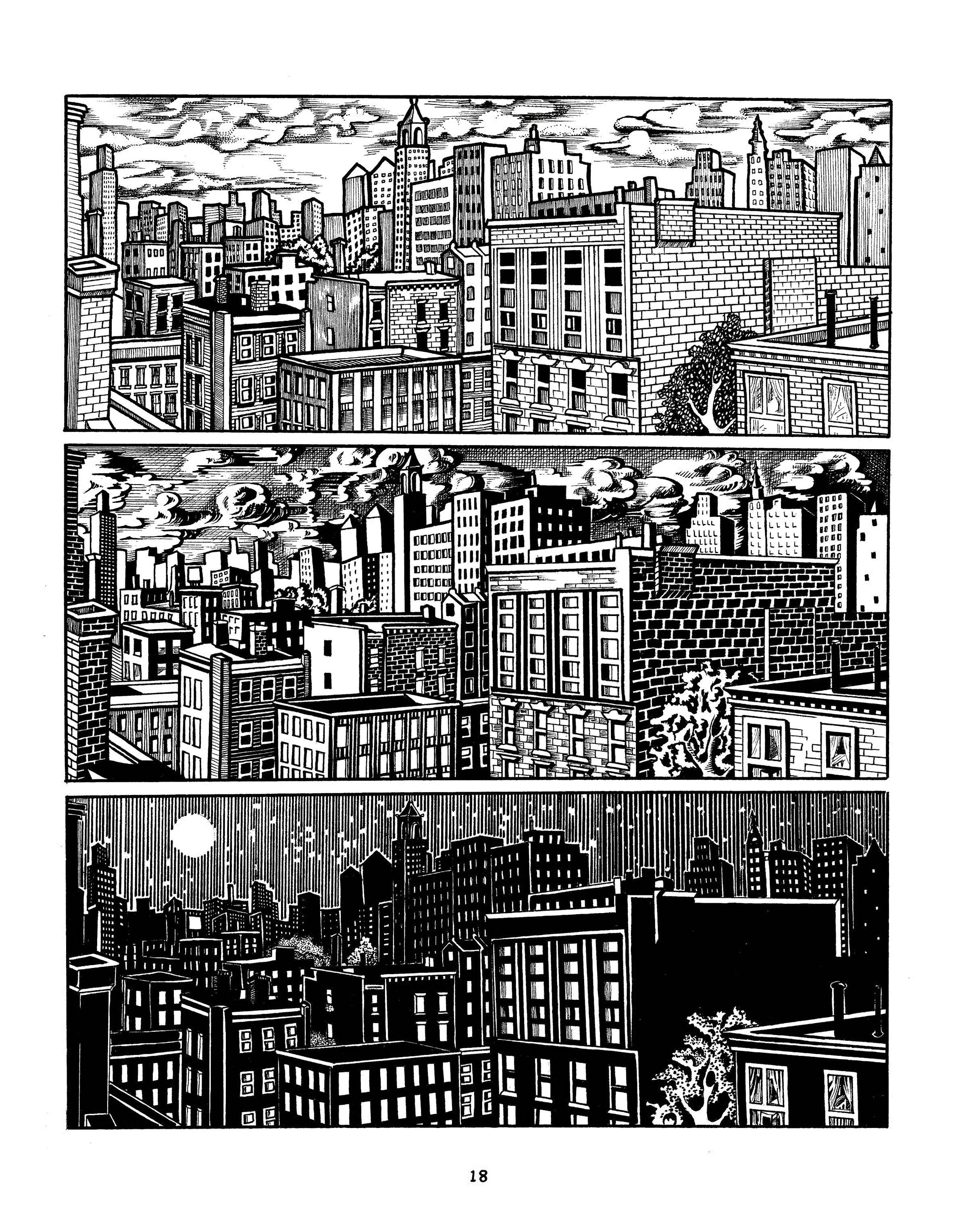 Read online Delia comic -  Issue # TPB (Part 1) - 21
