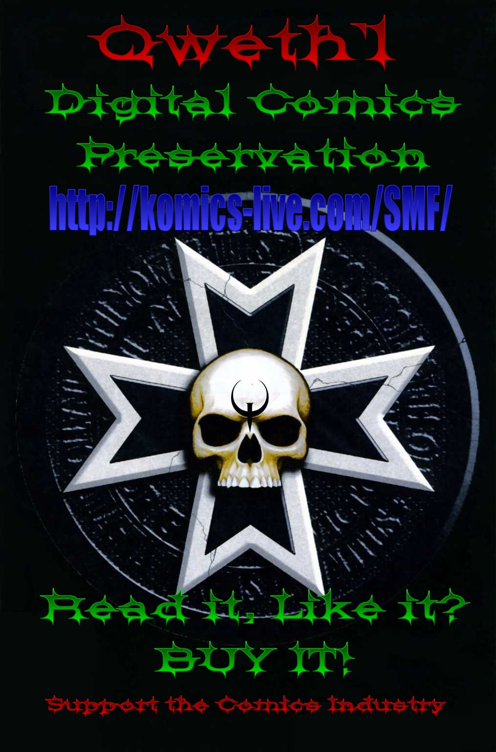 Read online Warhammer Monthly comic -  Issue #46 - 33