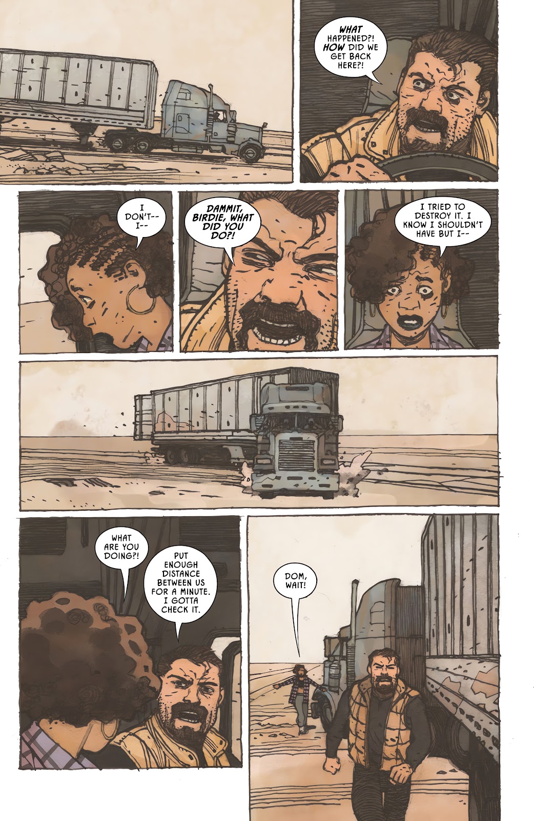 Phantom Road issue 5 - Page 16
