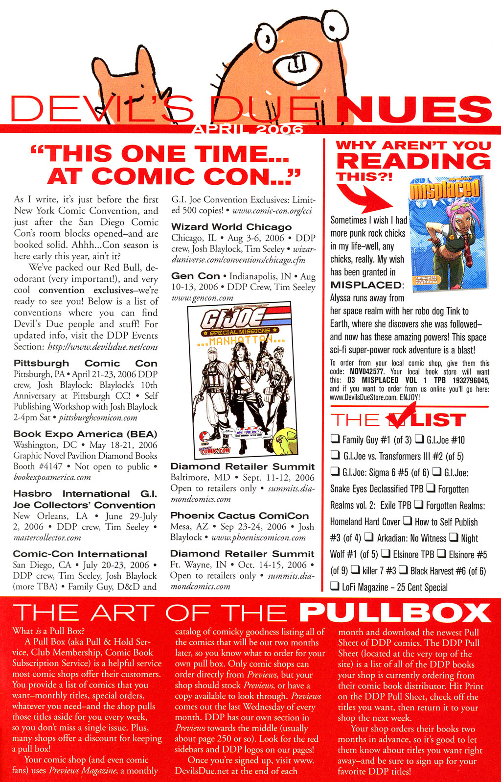 Read online killer7 comic -  Issue #3 - 28