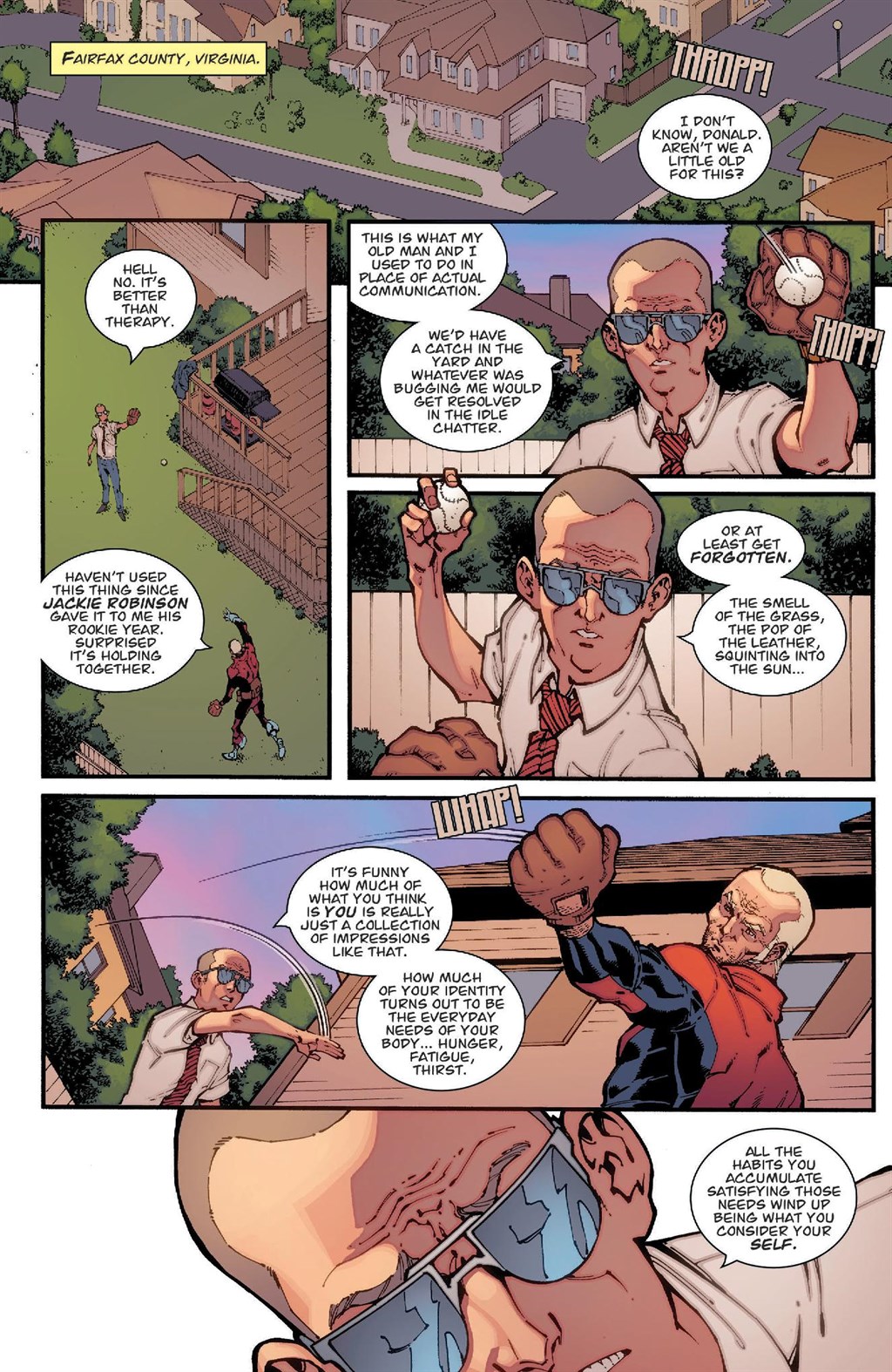 Read online Invincible Universe Compendium comic -  Issue # TPB (Part 3) - 75