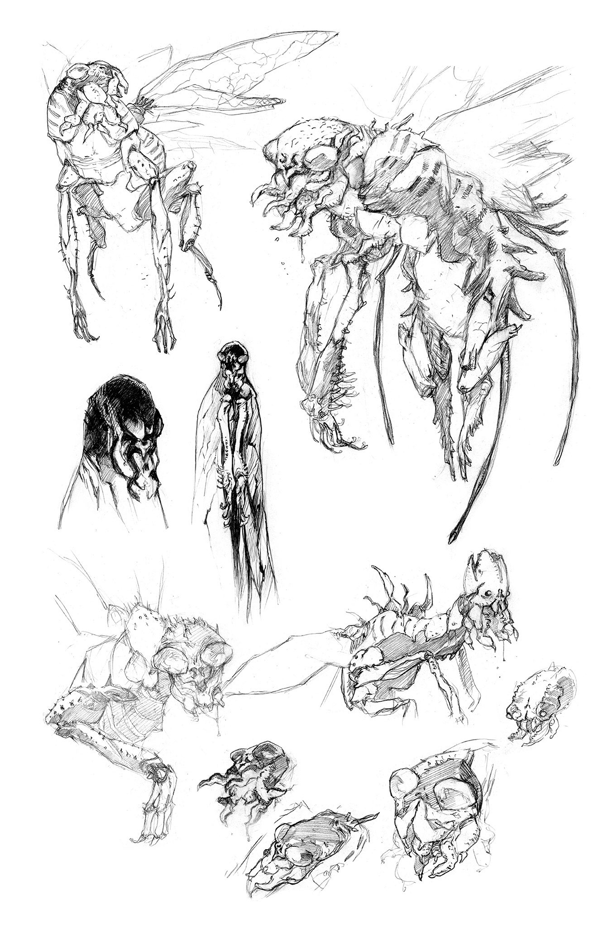 Read online B.P.R.D. Omnibus comic -  Issue # TPB 6 (Part 5) - 14