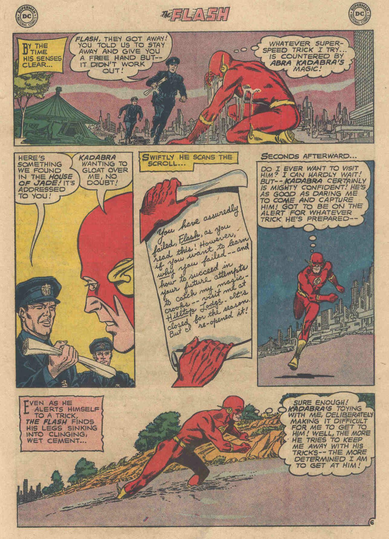 Read online DC Special Blue Ribbon Digest comic -  Issue #2 - 48