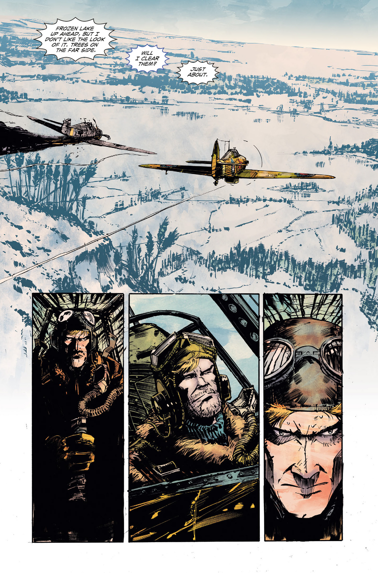 Read online Judge Dredd Megazine (Vol. 5) comic -  Issue #460 - 95