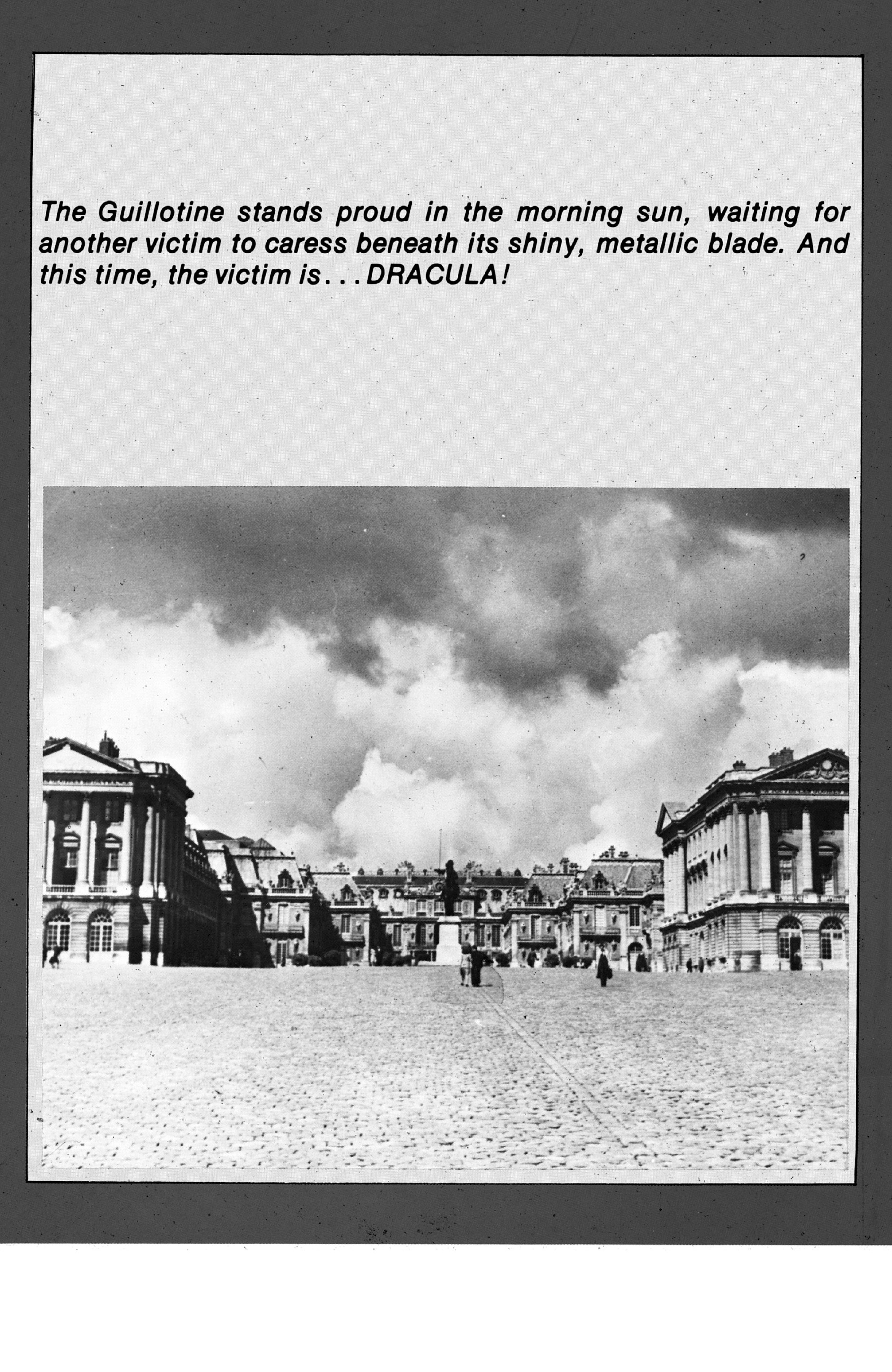 Read online Tomb of Dracula (1972) comic -  Issue # _The Complete Collection 2 (Part 5) - 2