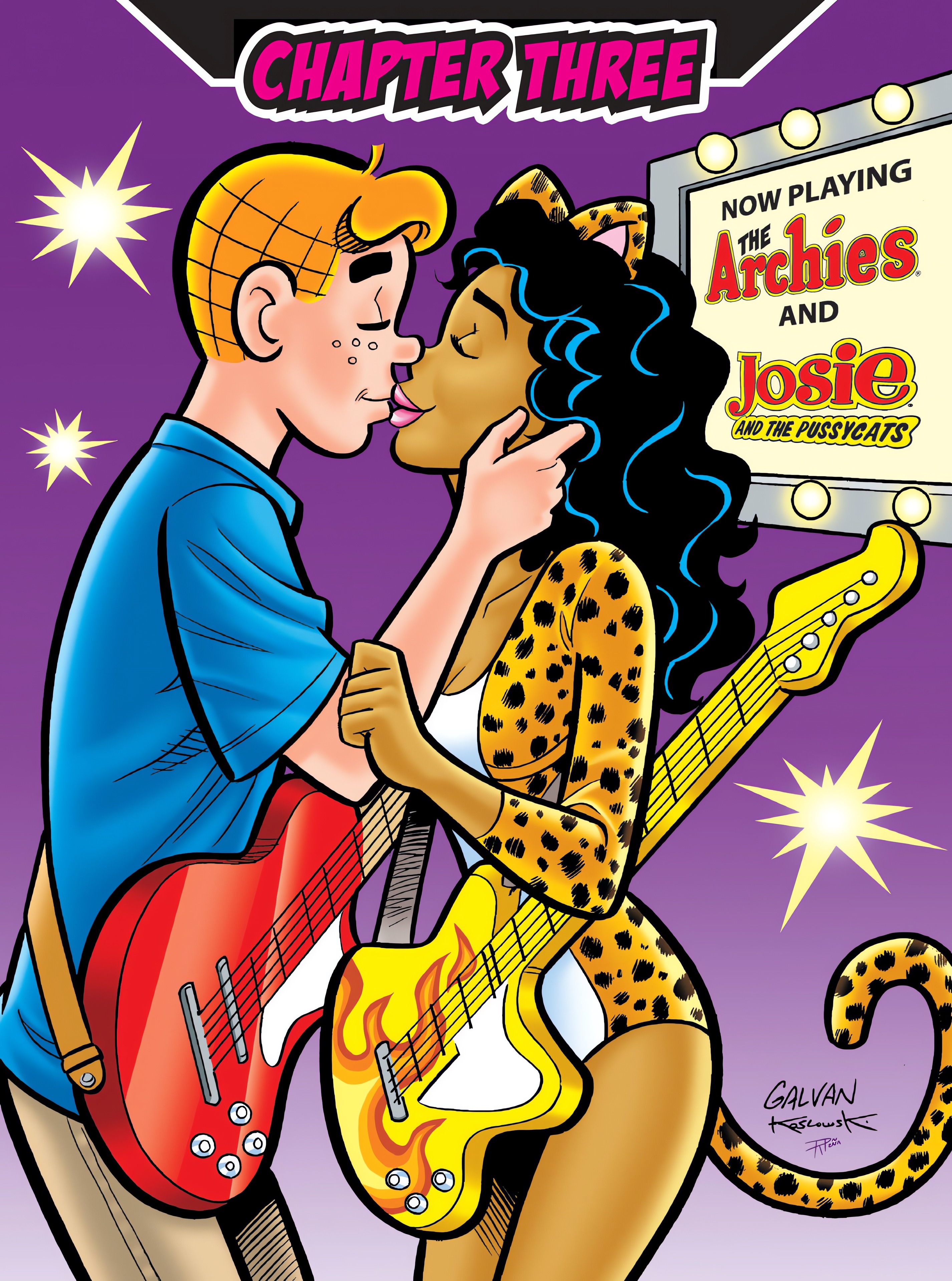 Read online Archie Showcase Digest comic -  Issue # TPB 12 (Part 1) - 48