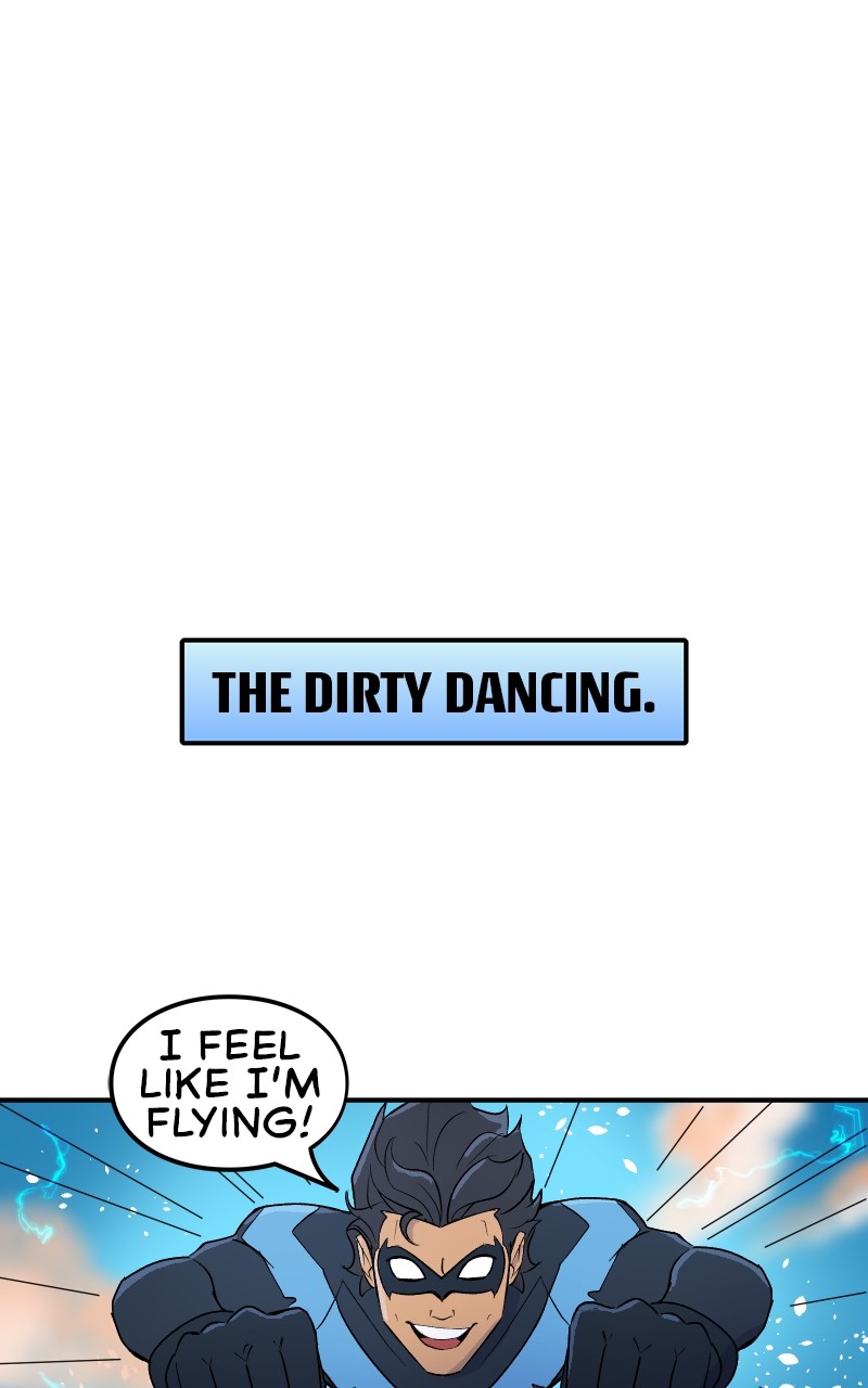 Read online Batman: Wayne Family Adventures comic -  Issue #84 - 21