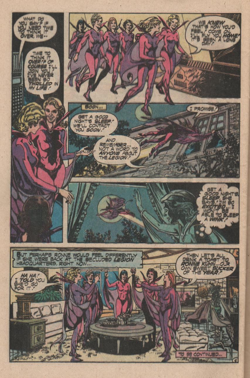 Read online The Phantom Stranger (1969) comic -  Issue #39 - 21