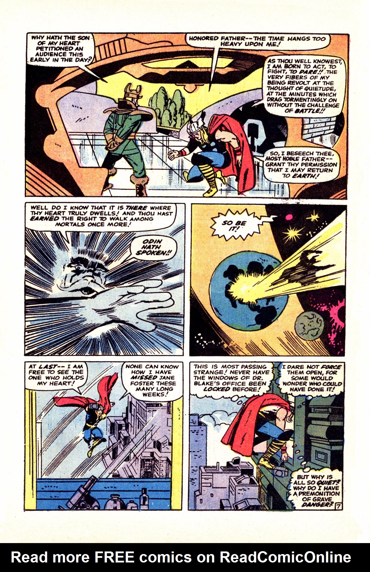 Read online Special Marvel Edition comic -  Issue #2 - 10