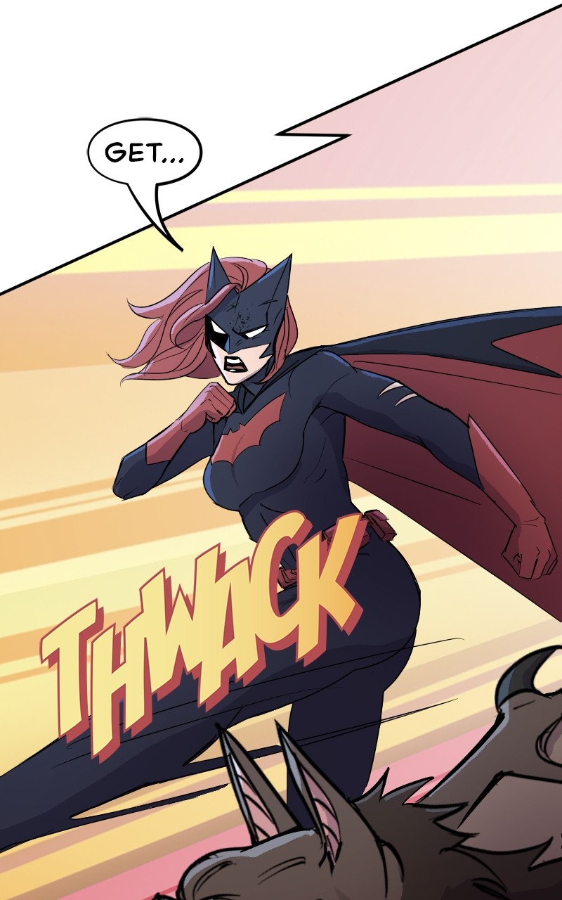 Read online Batman: Wayne Family Adventures comic -  Issue #86 - 22