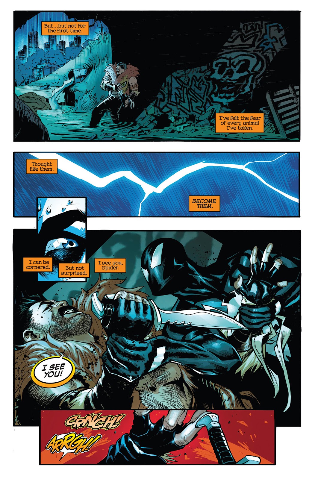 Amazing Spider-Man (2022) issue 33 - Page 13