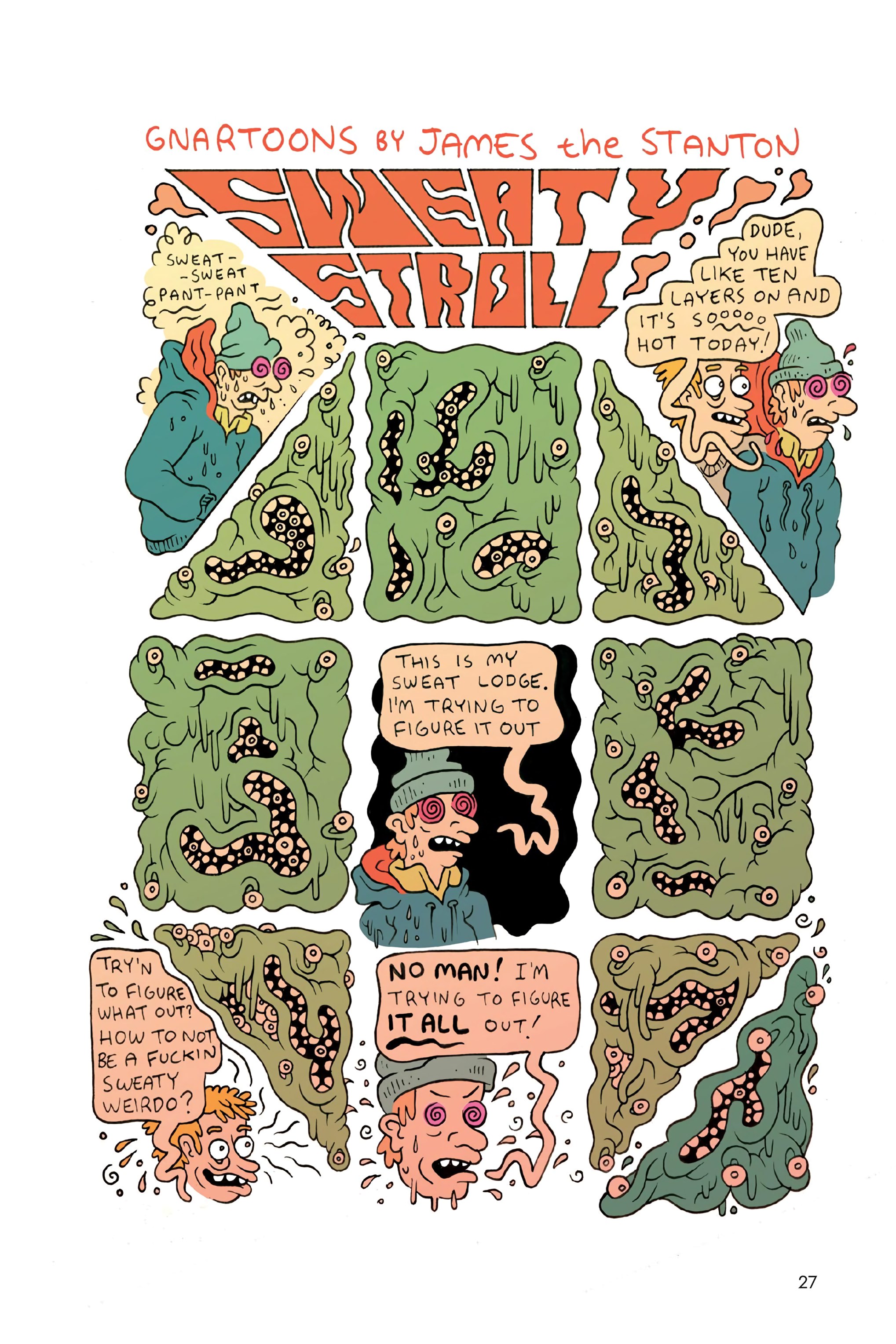 Read online Gnartoons comic -  Issue # TPB (Part 1) - 30