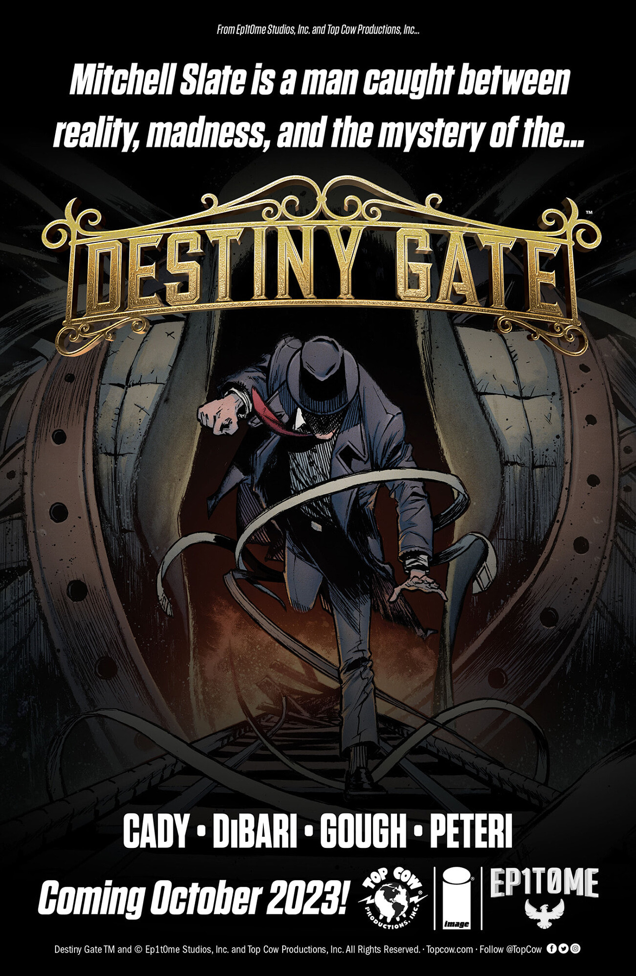 Read online Antarctica comic -  Issue #3 - 27