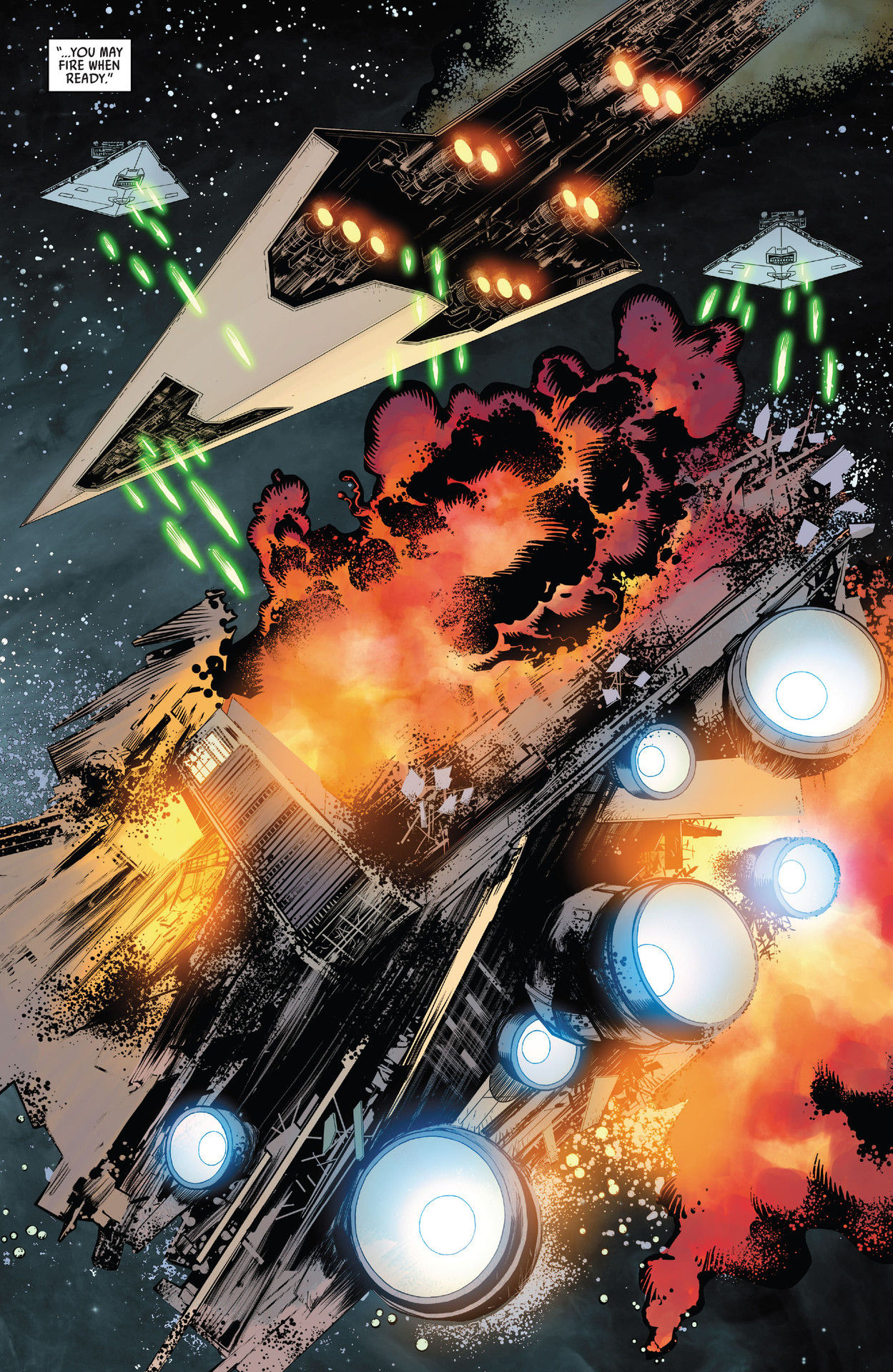 Read online Star Wars: Darth Vader (2020) comic -  Issue #38 - 17