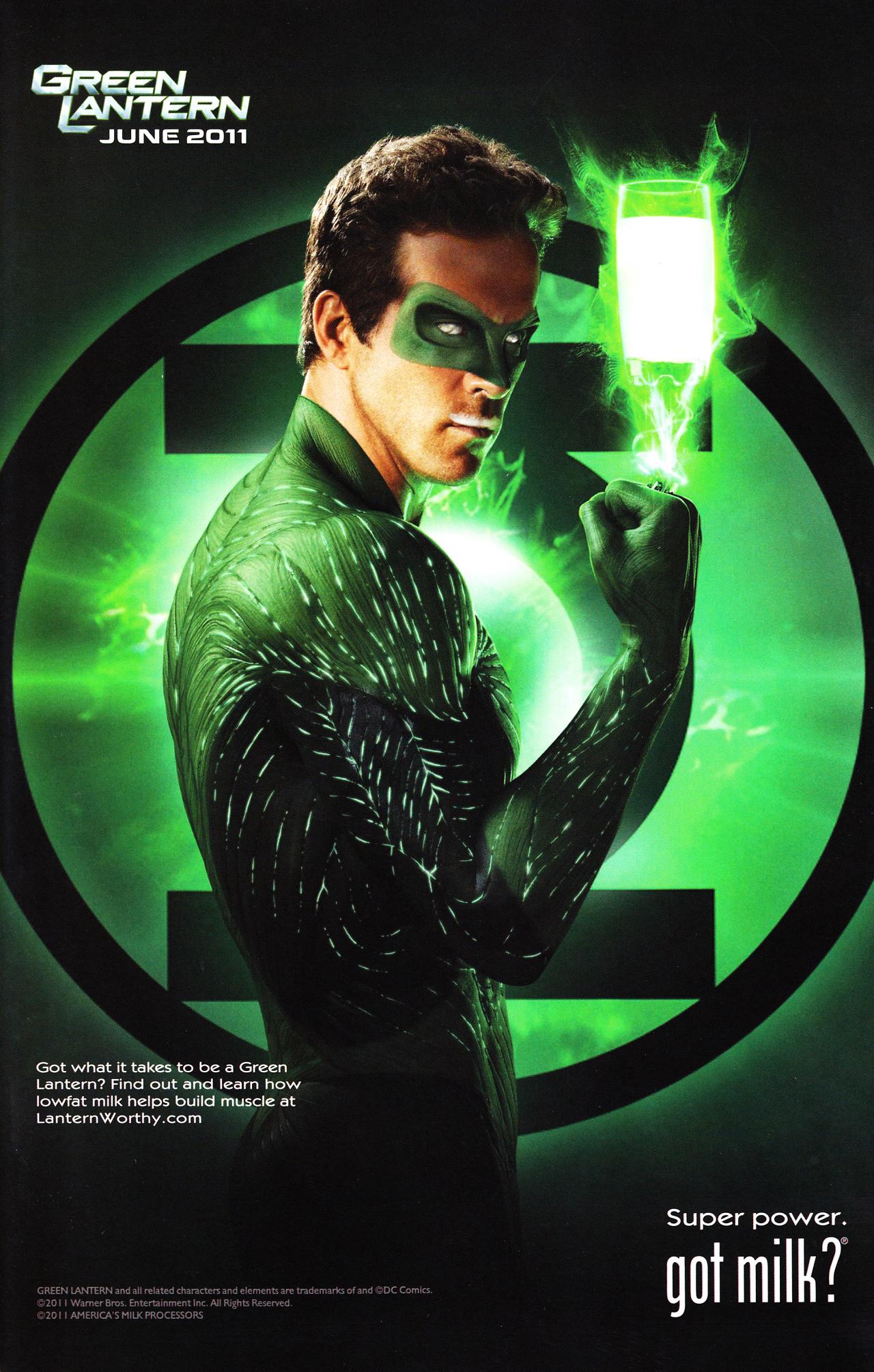 Read online War of the Green Lanterns: Aftermath (2011) comic -  Issue #2 - 42