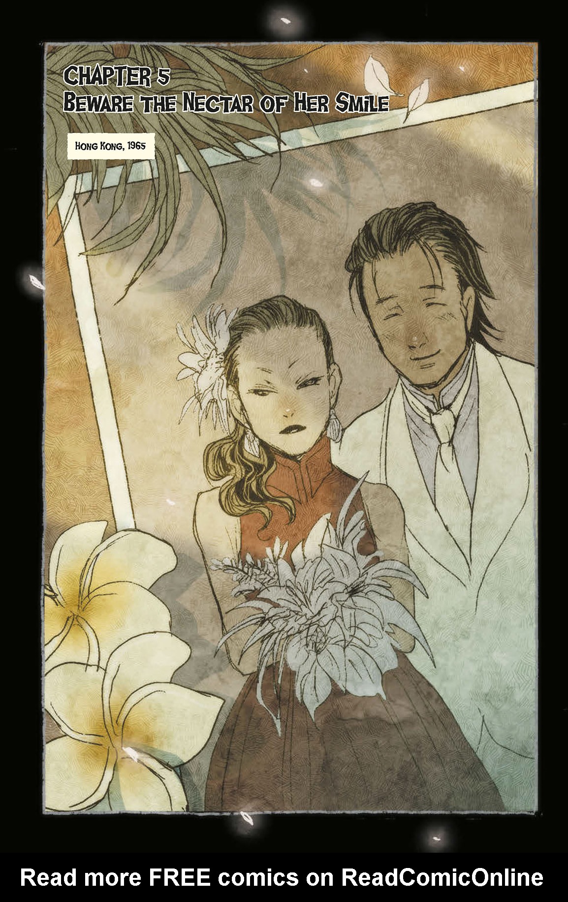 Read online The Night Eaters comic -  Issue # TPB 1 (Part 2) - 16