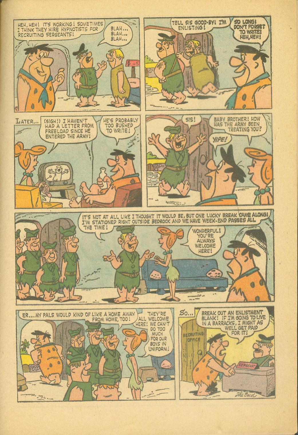 Read online Comic Album comic -  Issue #16 - 33