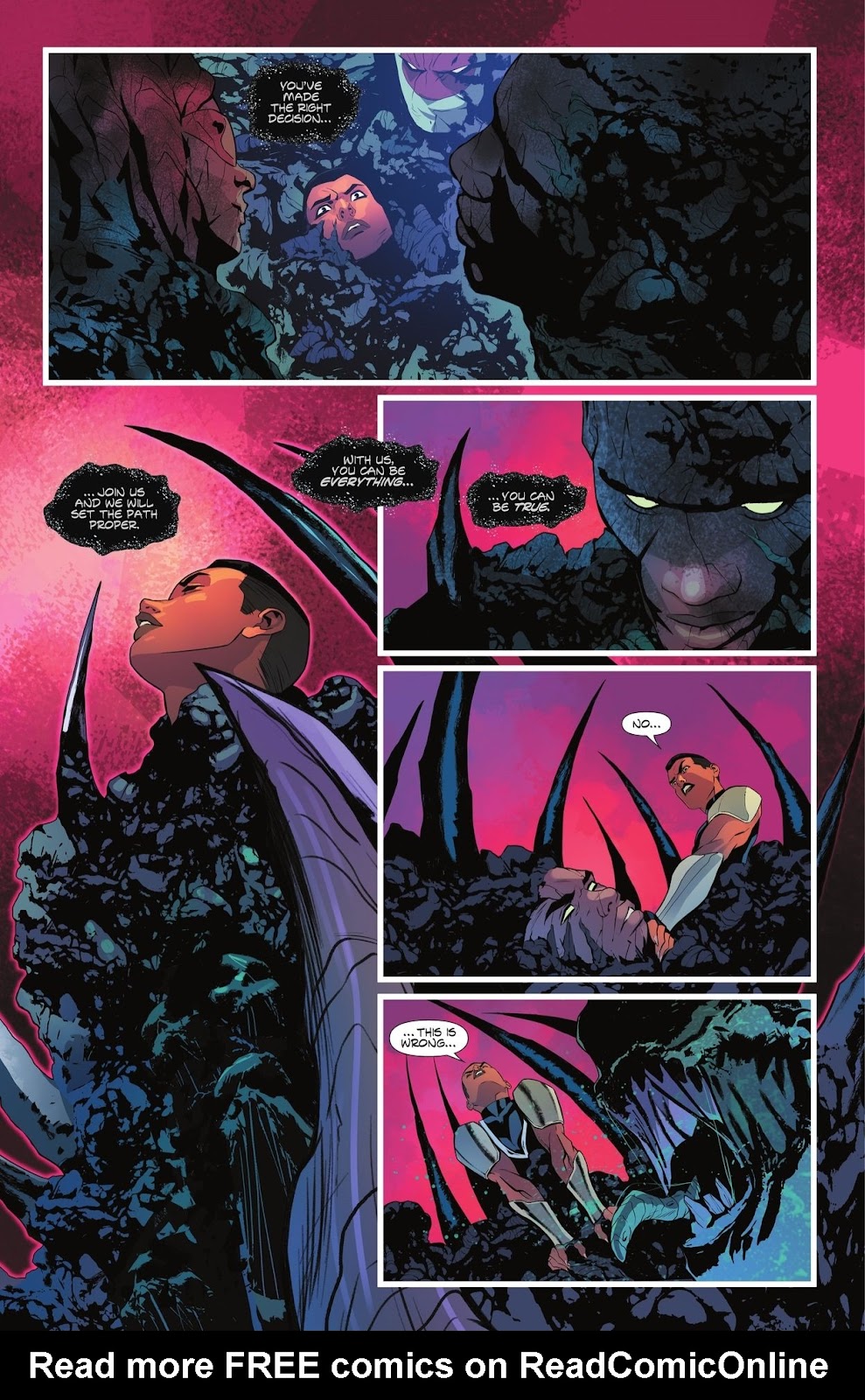 Batman: The Brave and the Bold (2023) issue 4 - Page 35