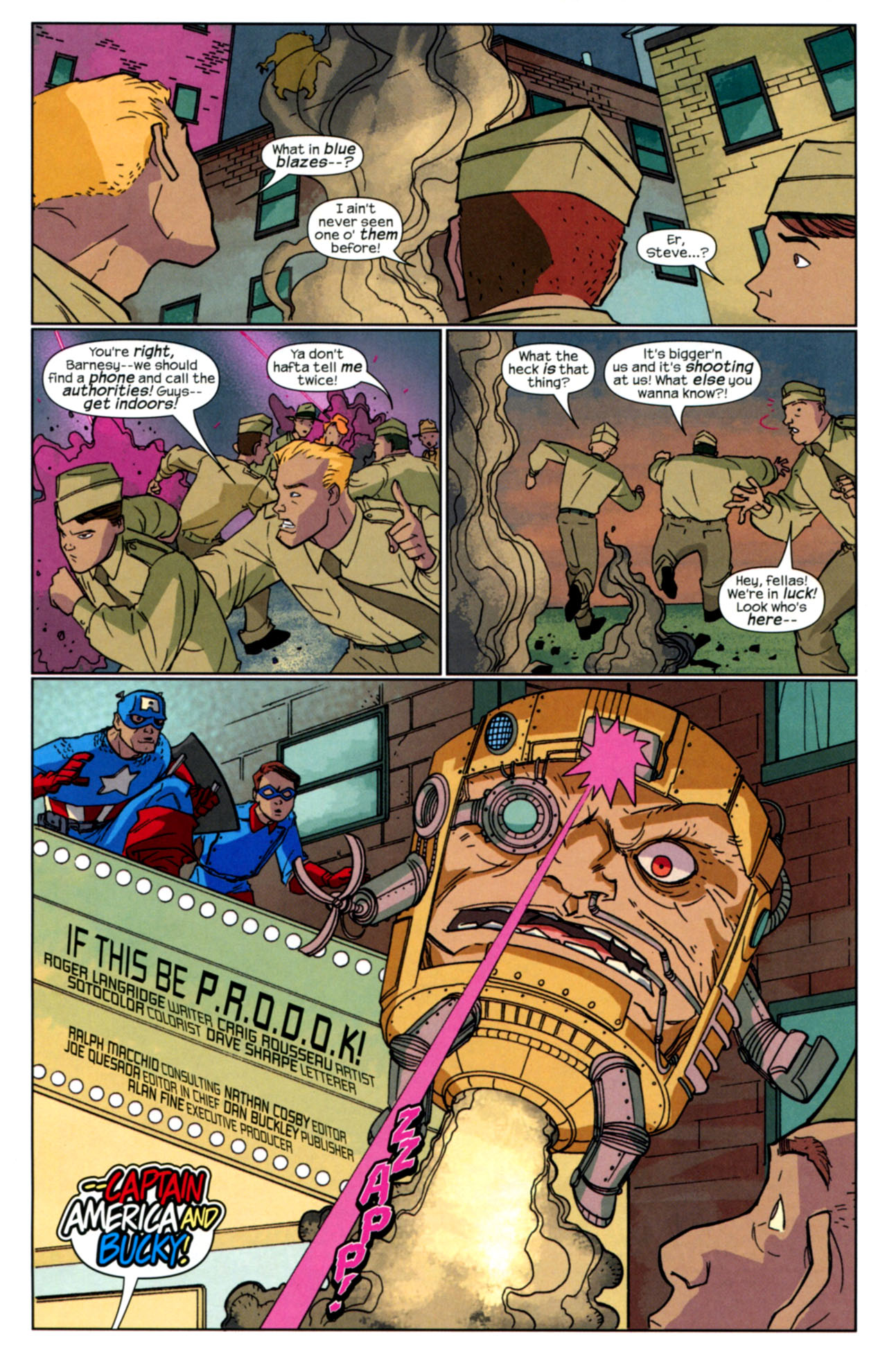Read online Marvel Adventures Super Heroes (2008) comic -  Issue #12 - 19