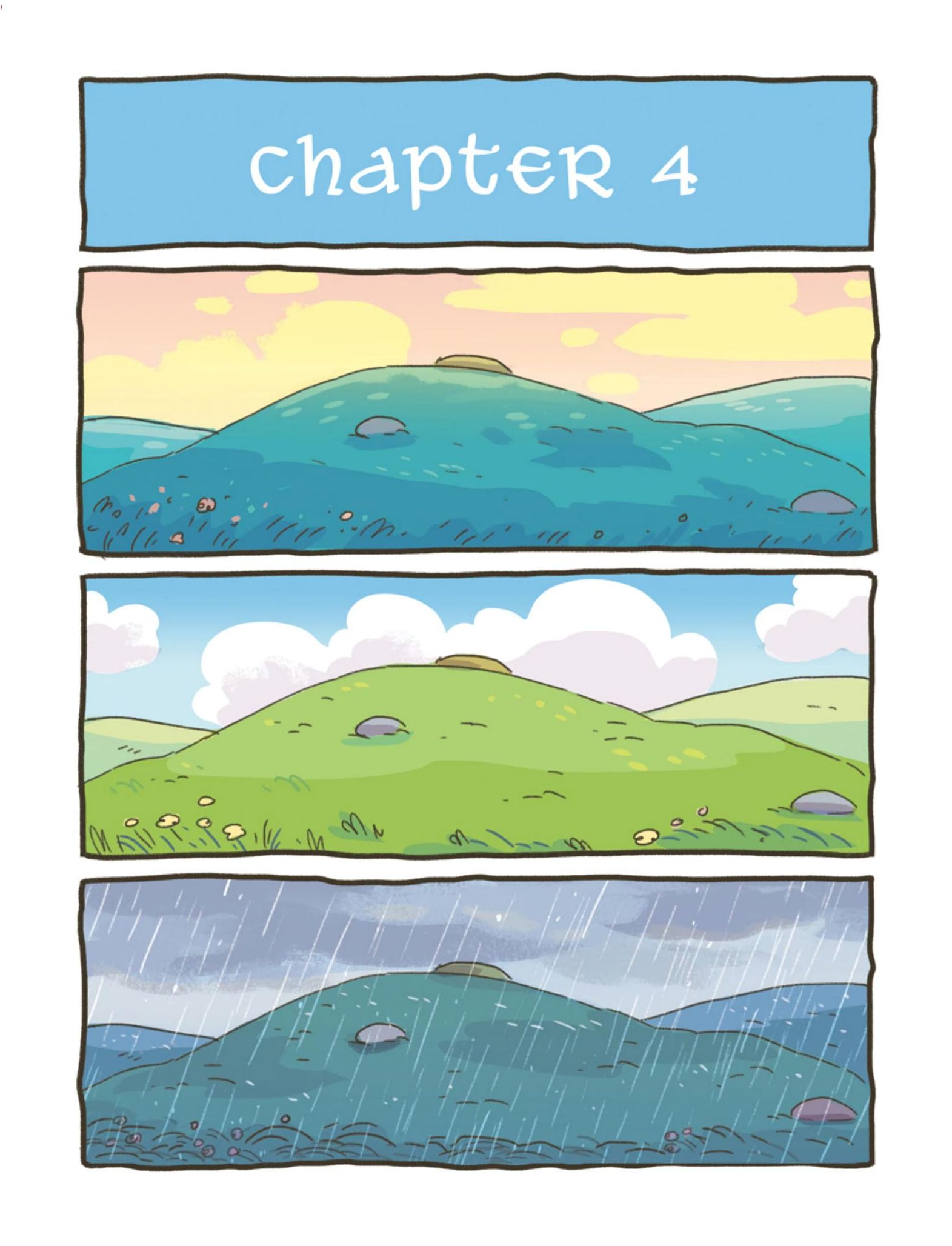 Read online Monster Friends comic -  Issue # TPB (Part 2) - 47