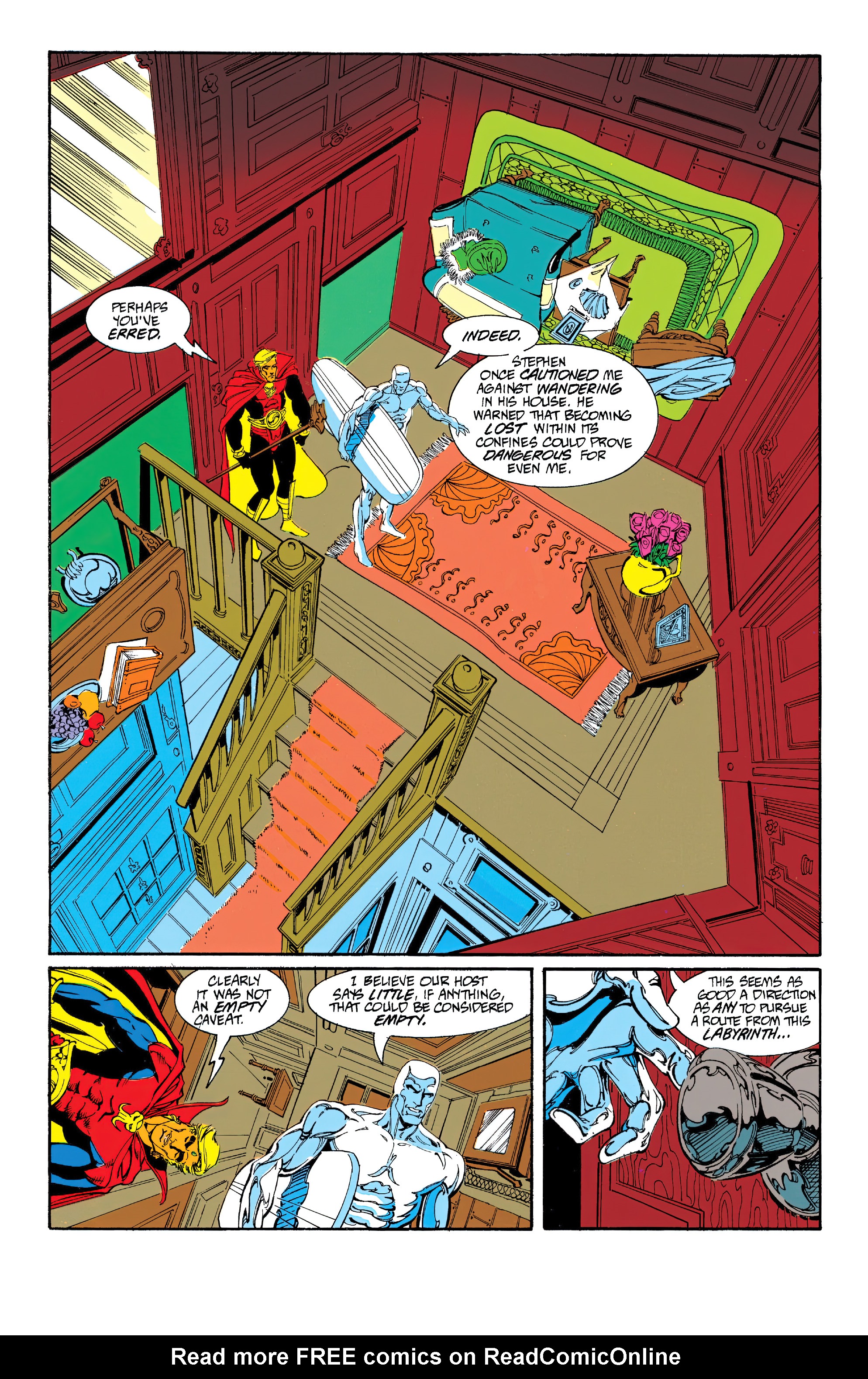 Read online Thor Epic Collection comic -  Issue # TPB 21 (Part 2) - 66