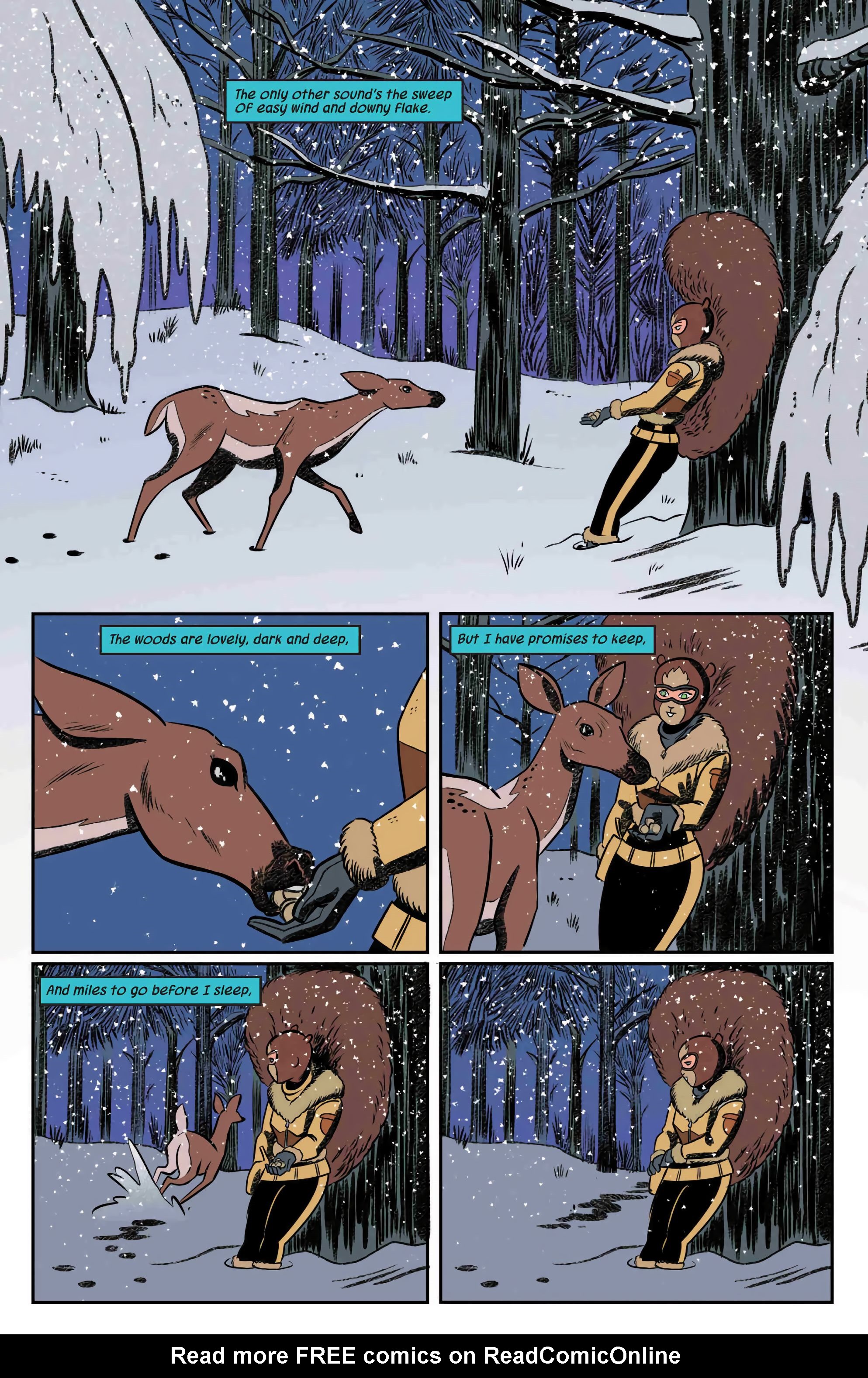 Read online War of the Realms comic -  Issue # _Omnibus (Part 14) - 47