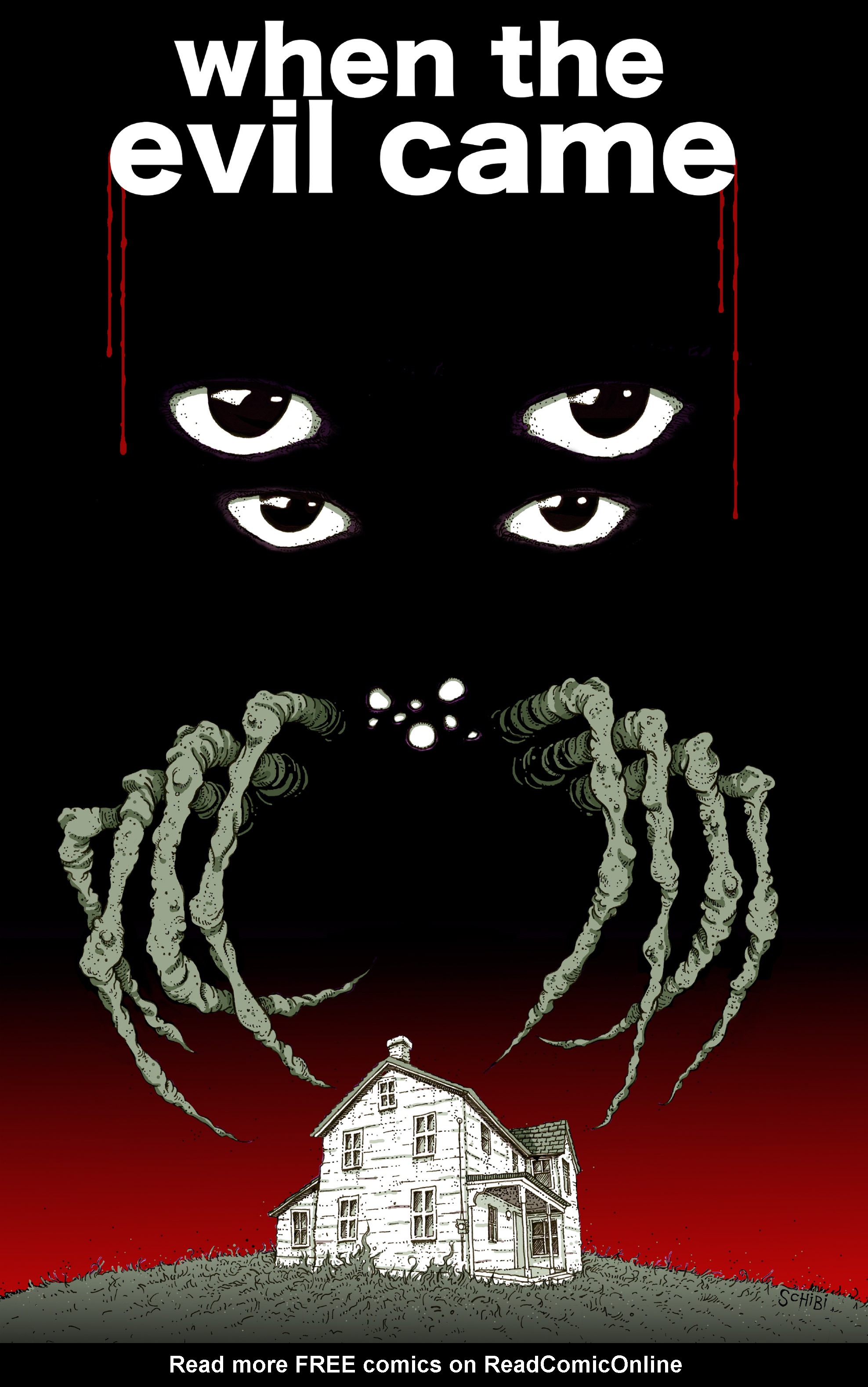 Read online Six (2014) comic -  Issue # TPB - 40