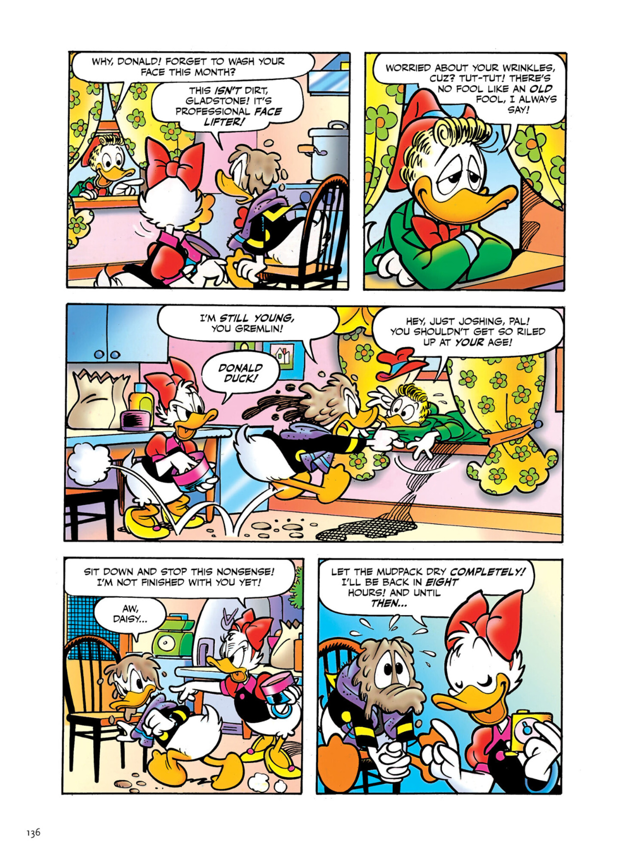 Read online Disney Masters comic -  Issue # TPB 22 (Part 2) - 42
