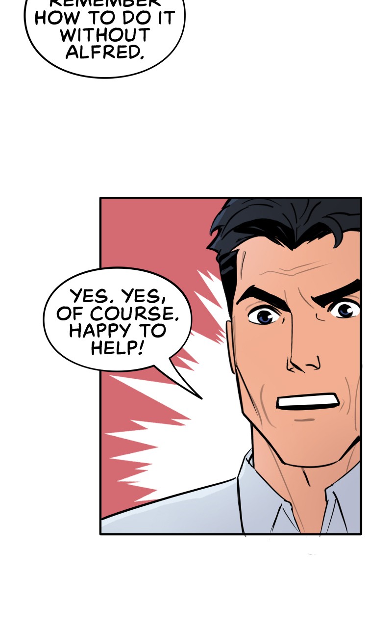 Read online Batman: Wayne Family Adventures comic -  Issue #38 - 5