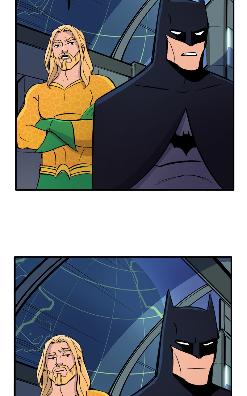 Read online Batman: Wayne Family Adventures comic -  Issue #94 - 34