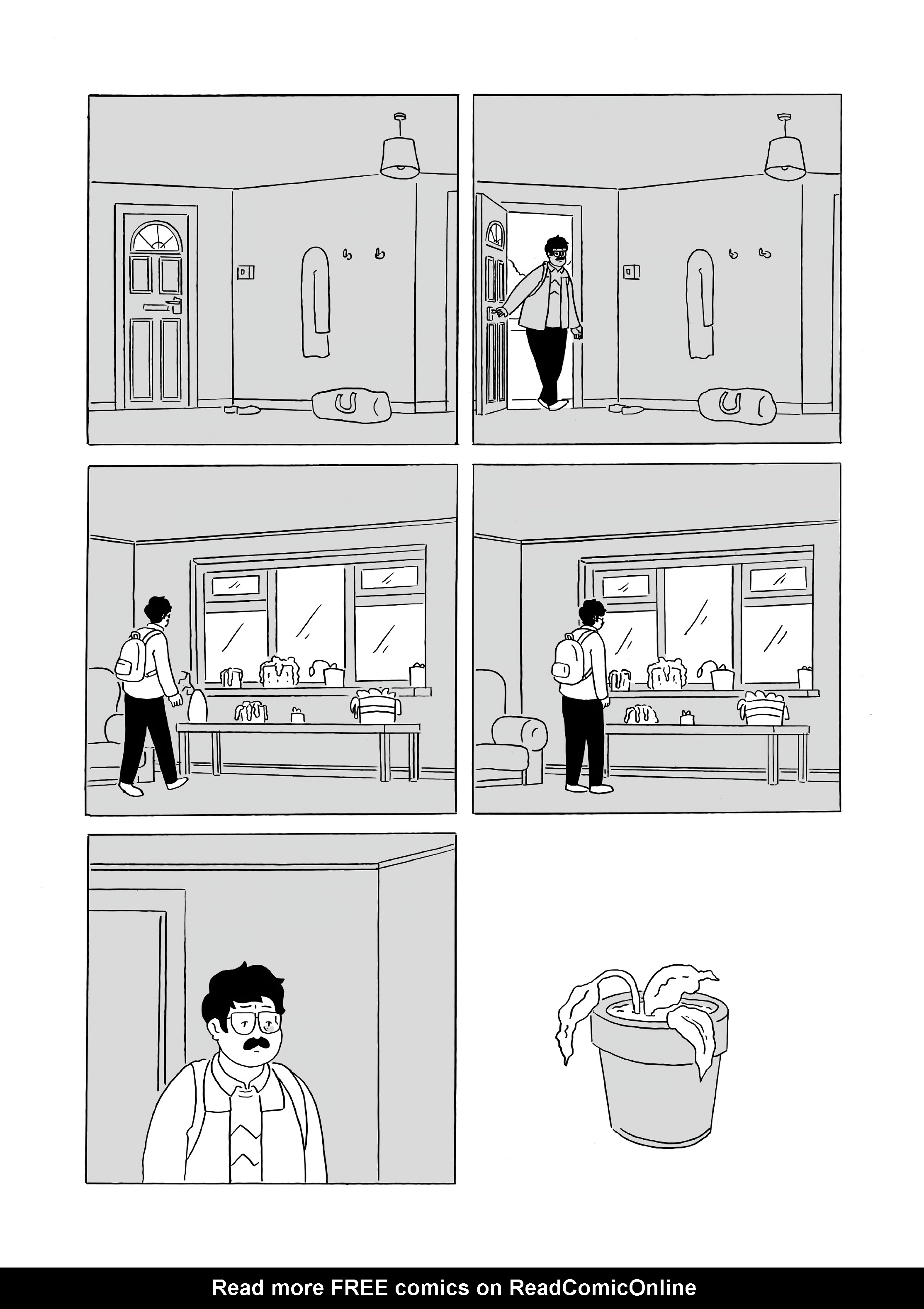 Read online The Con Artists comic -  Issue # TPB (Part 2) - 9