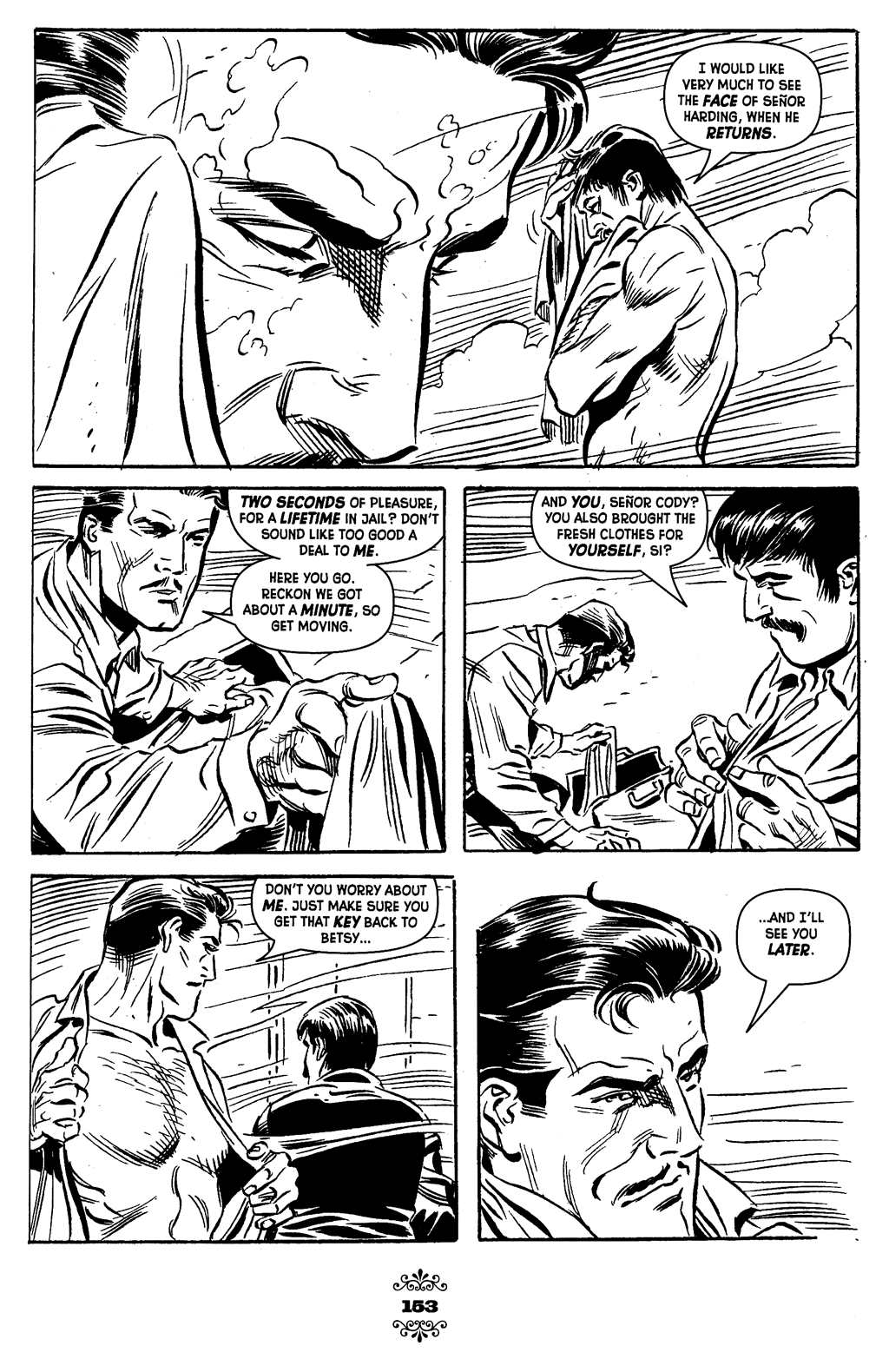 Read online The Long Haul comic -  Issue # TPB (Part 2) - 54