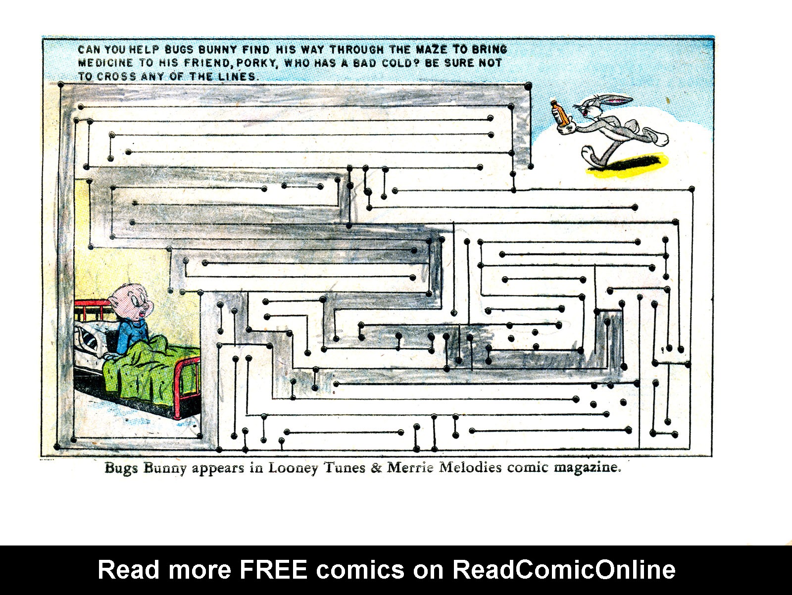 Read online March of Comics comic -  Issue #97 - 33