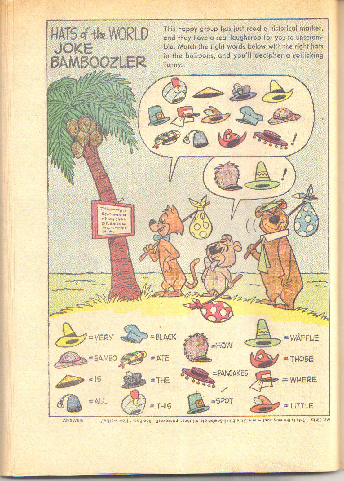 Read online Dell Giant comic -  Issue #44 - 82