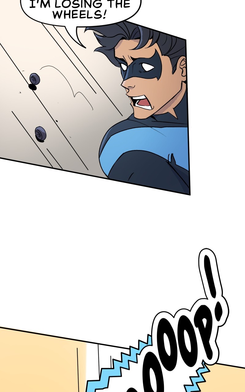 Read online Batman: Wayne Family Adventures comic -  Issue #84 - 26