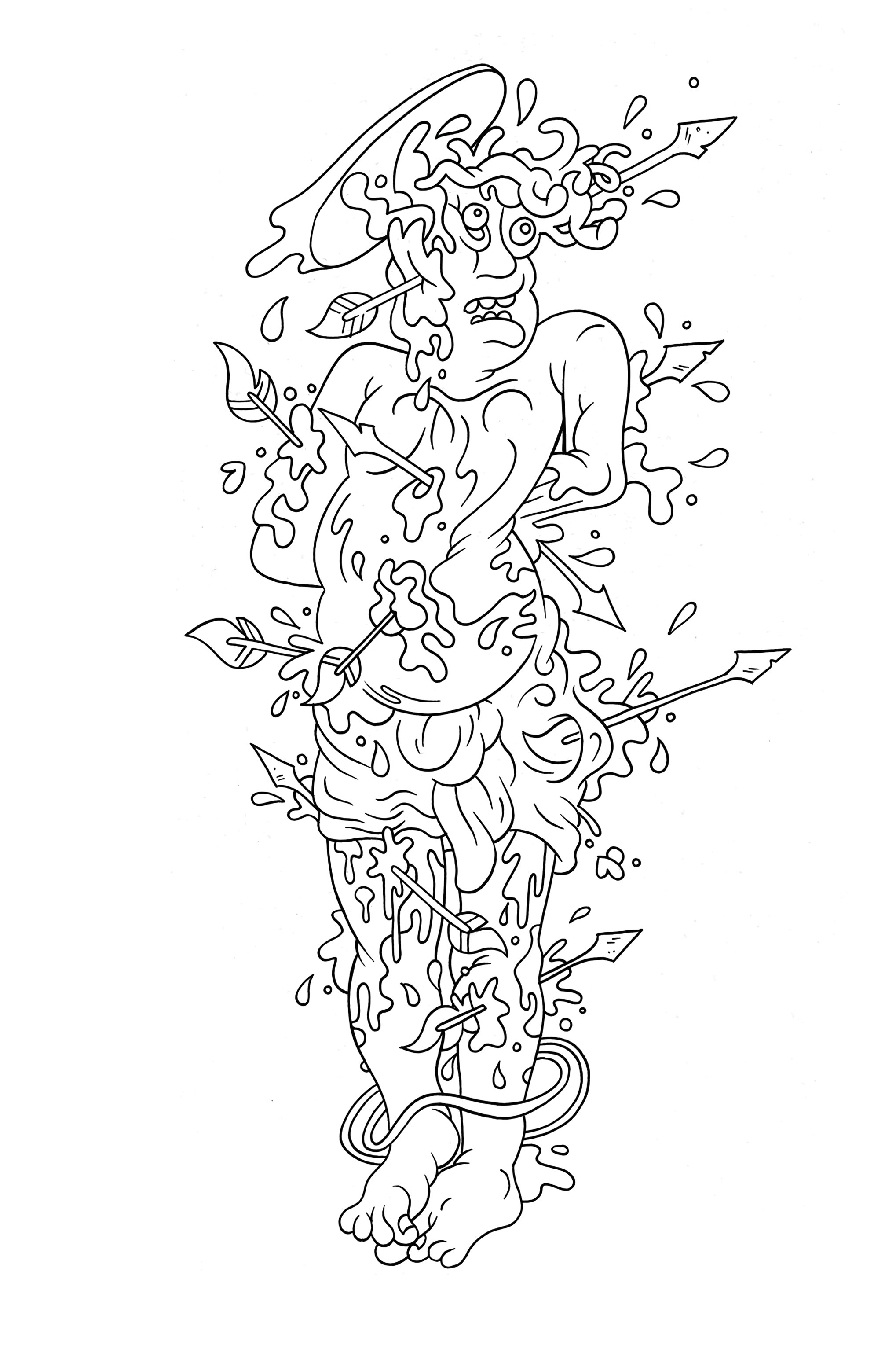 Read online Gnartoons comic -  Issue # TPB (Part 3) - 22