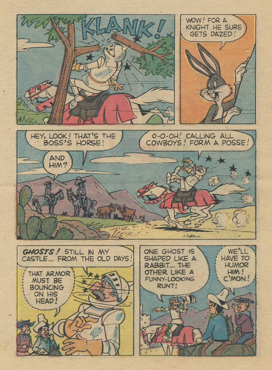 Read online March of Comics comic -  Issue #403 - 12