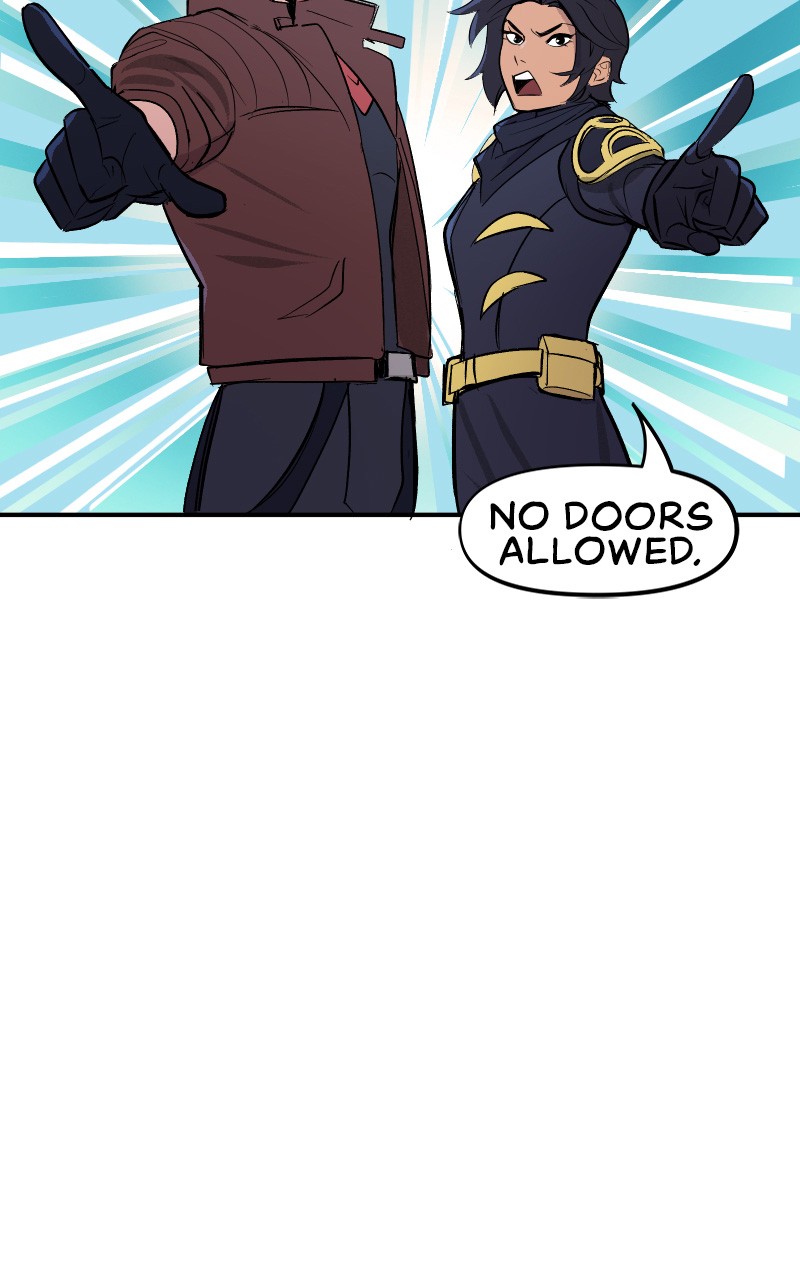 Read online Batman: Wayne Family Adventures comic -  Issue #66 - 8