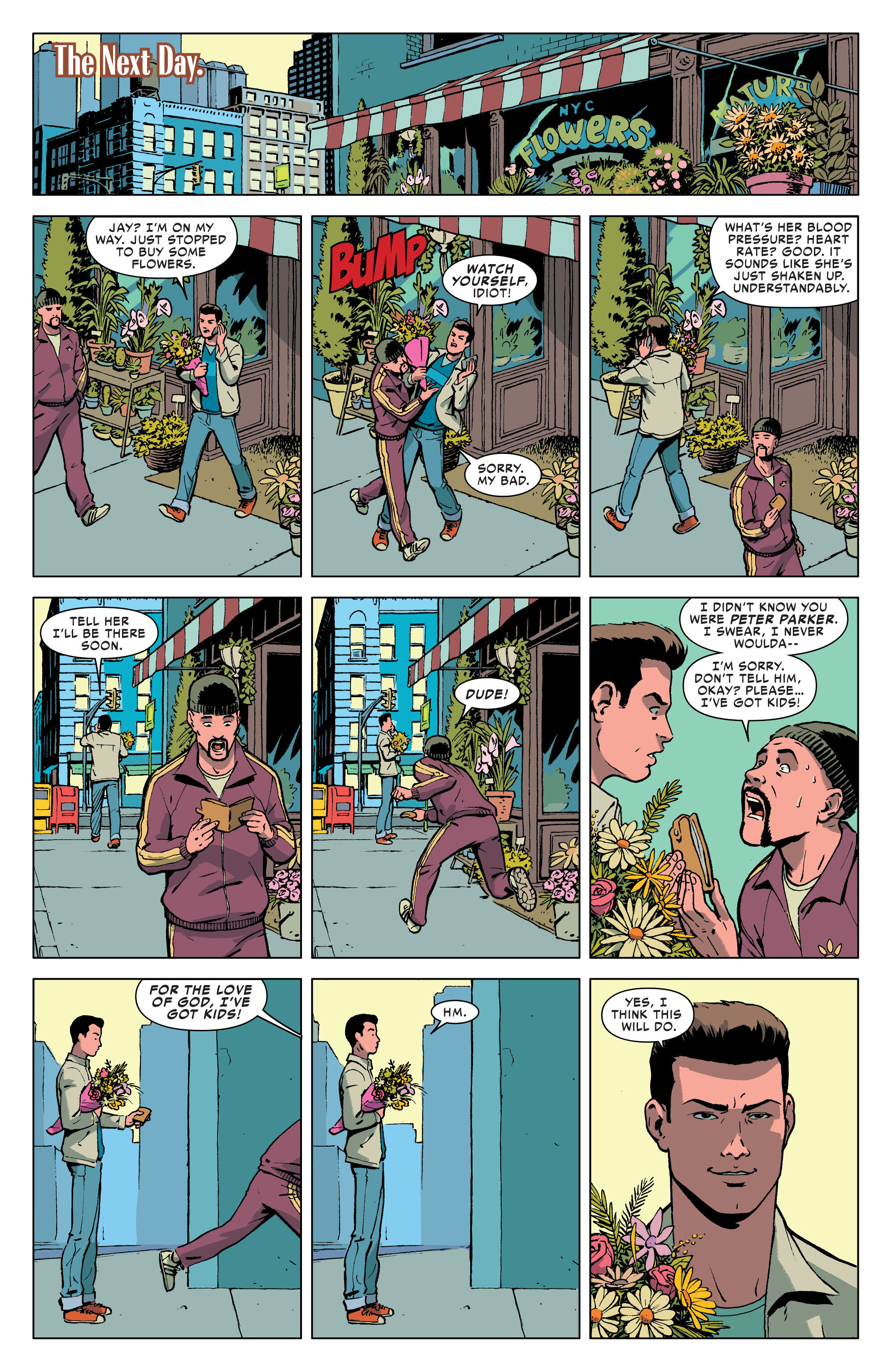 Read online Superior Spider-Man Omnibus comic -  Issue # TPB (Part 7) - 1