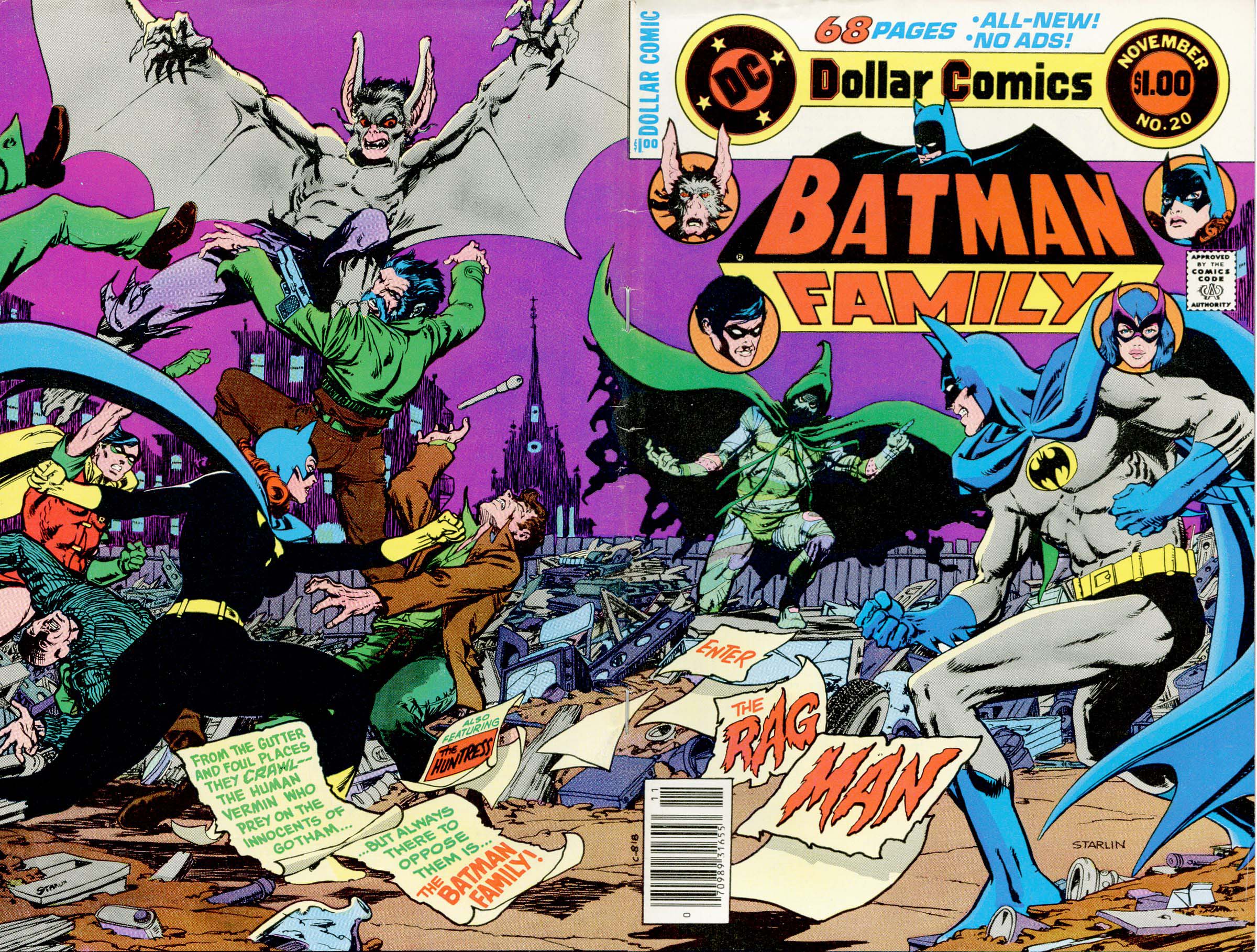 Read online The Best of DC comic -  Issue #51 - 27