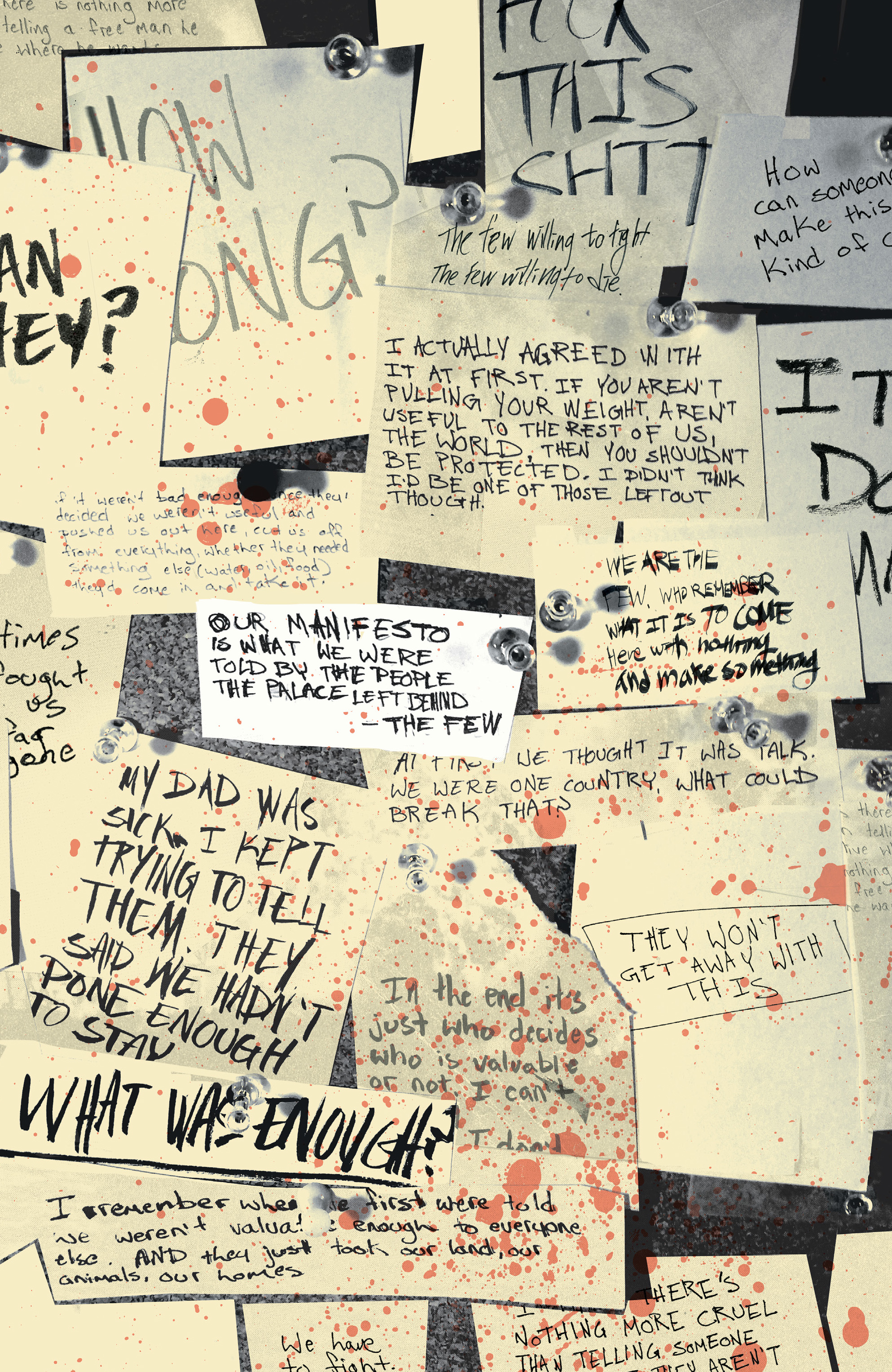 Read online The Few comic -  Issue #2 - 39