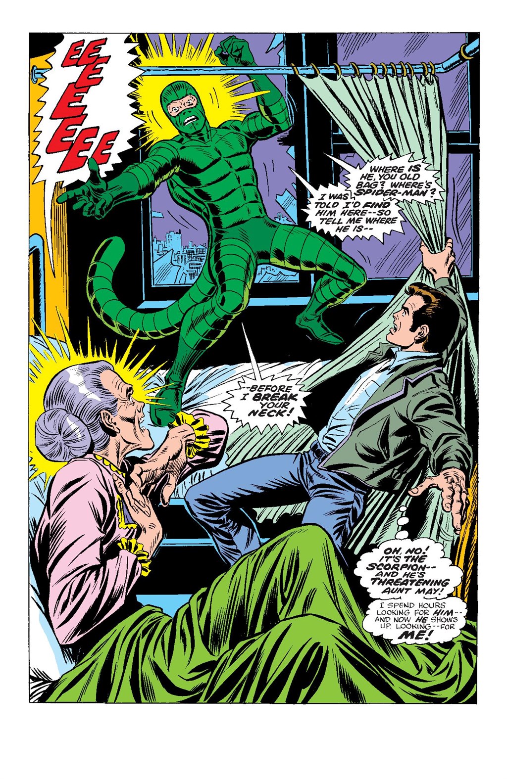 Read online Amazing Spider-Man Epic Collection comic -  Issue # Spider-Man or Spider-Clone (Part 1) - 73