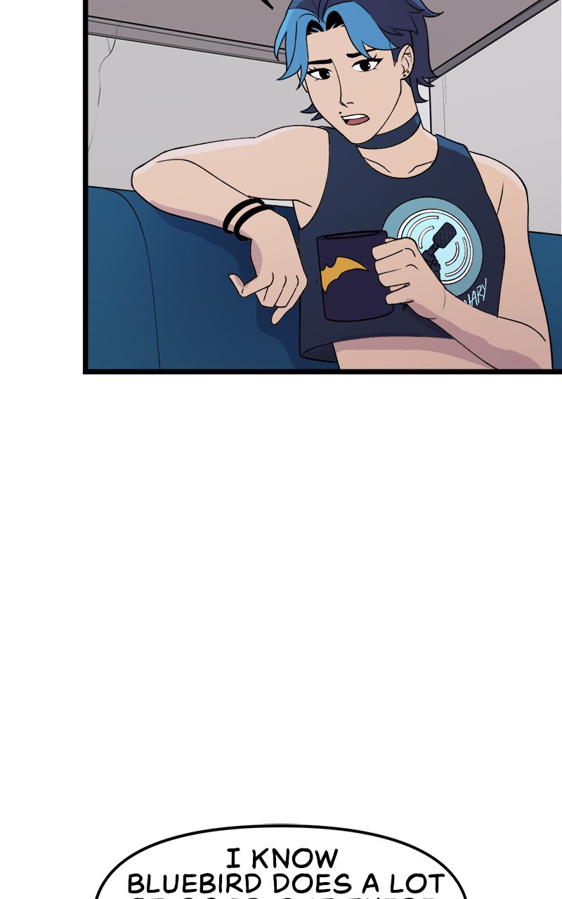 Read online Batman: Wayne Family Adventures comic -  Issue #61 - 9