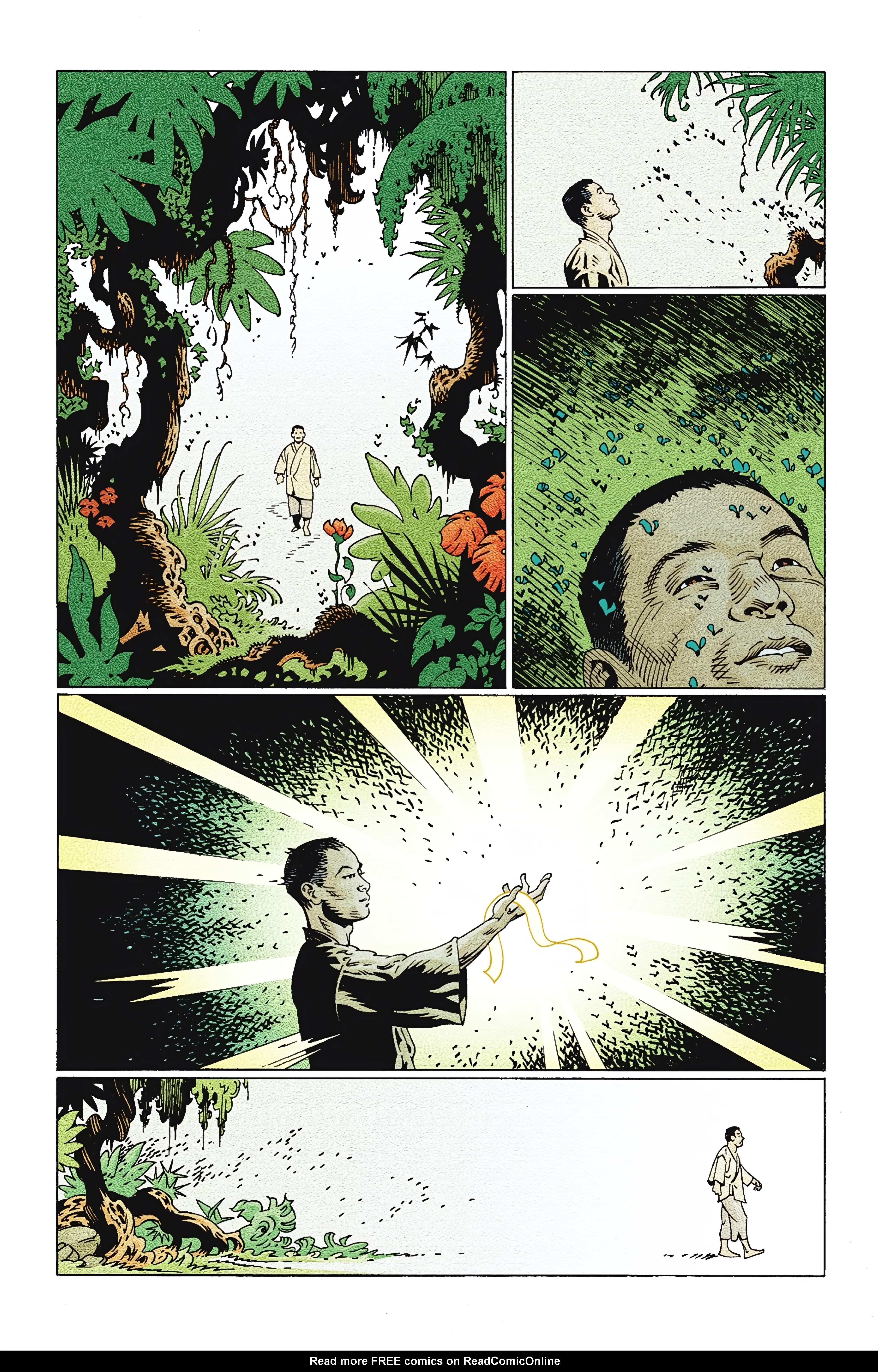 Read online The Sandman (2022) comic -  Issue # TPB 6 (Part 1) - 82