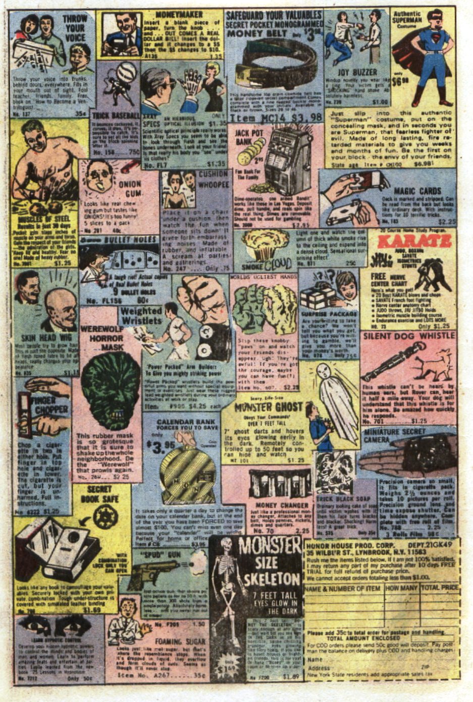 Read online Ghostly Tales comic -  Issue #121 - 14