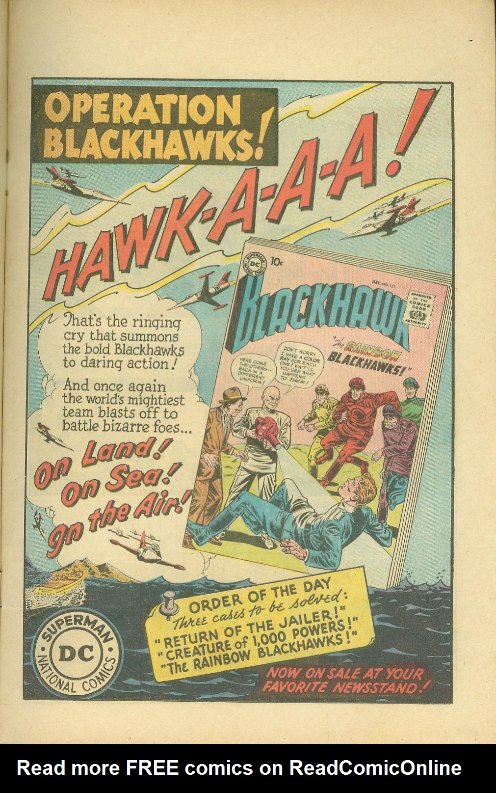 Read online The Adventures of Bob Hope comic -  Issue #54 - 11